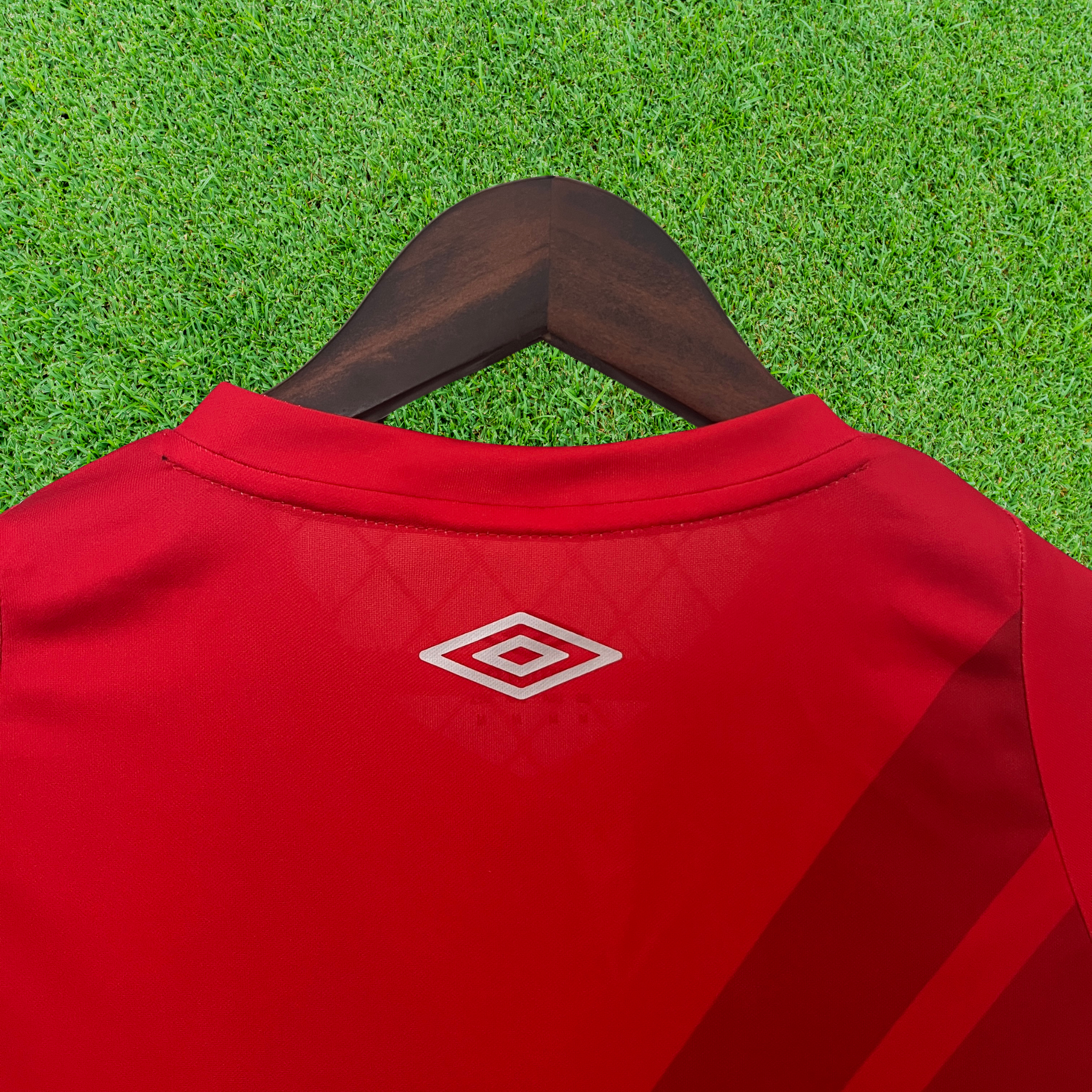 Camisa Athletico Paranaense I 24/25 Torcedor