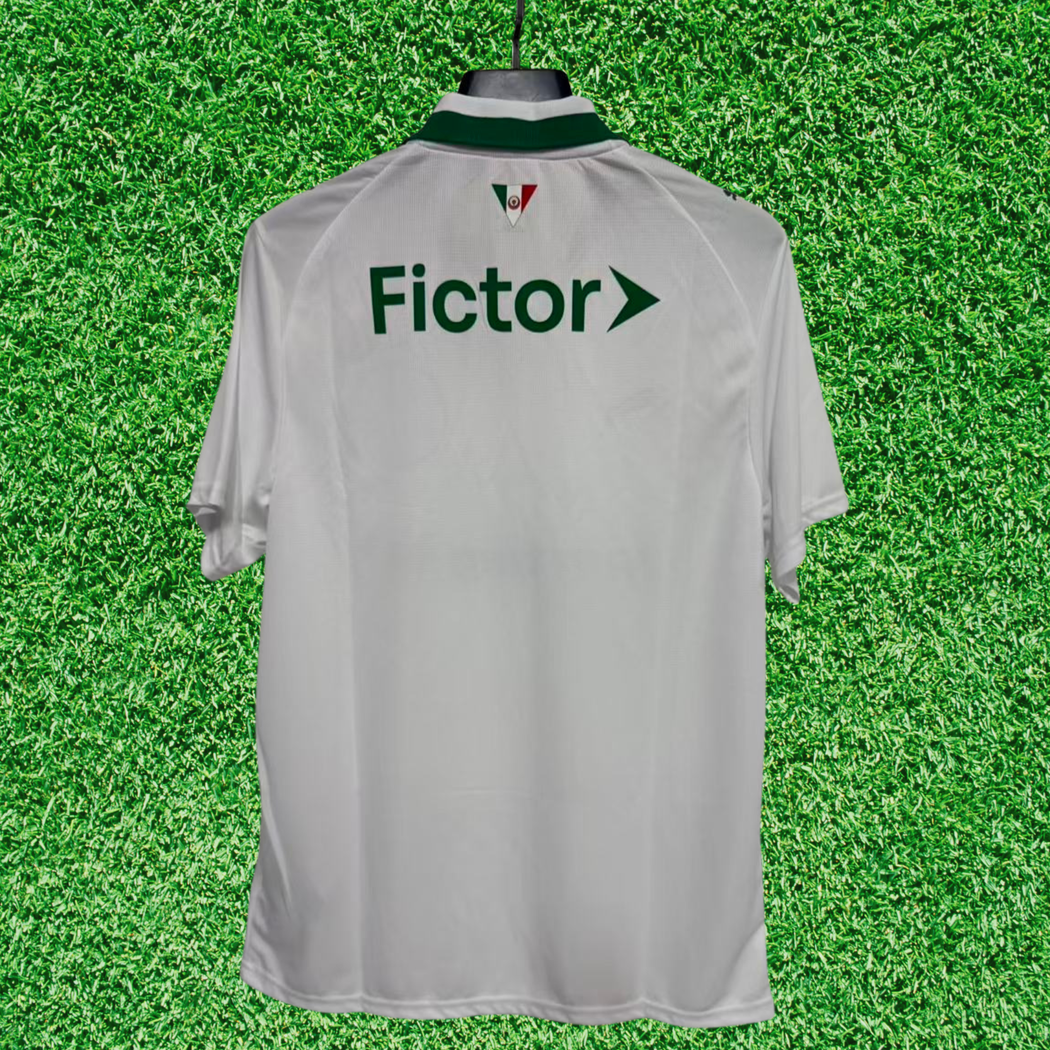 Camisa Palmeiras II 26/27 Torcedor