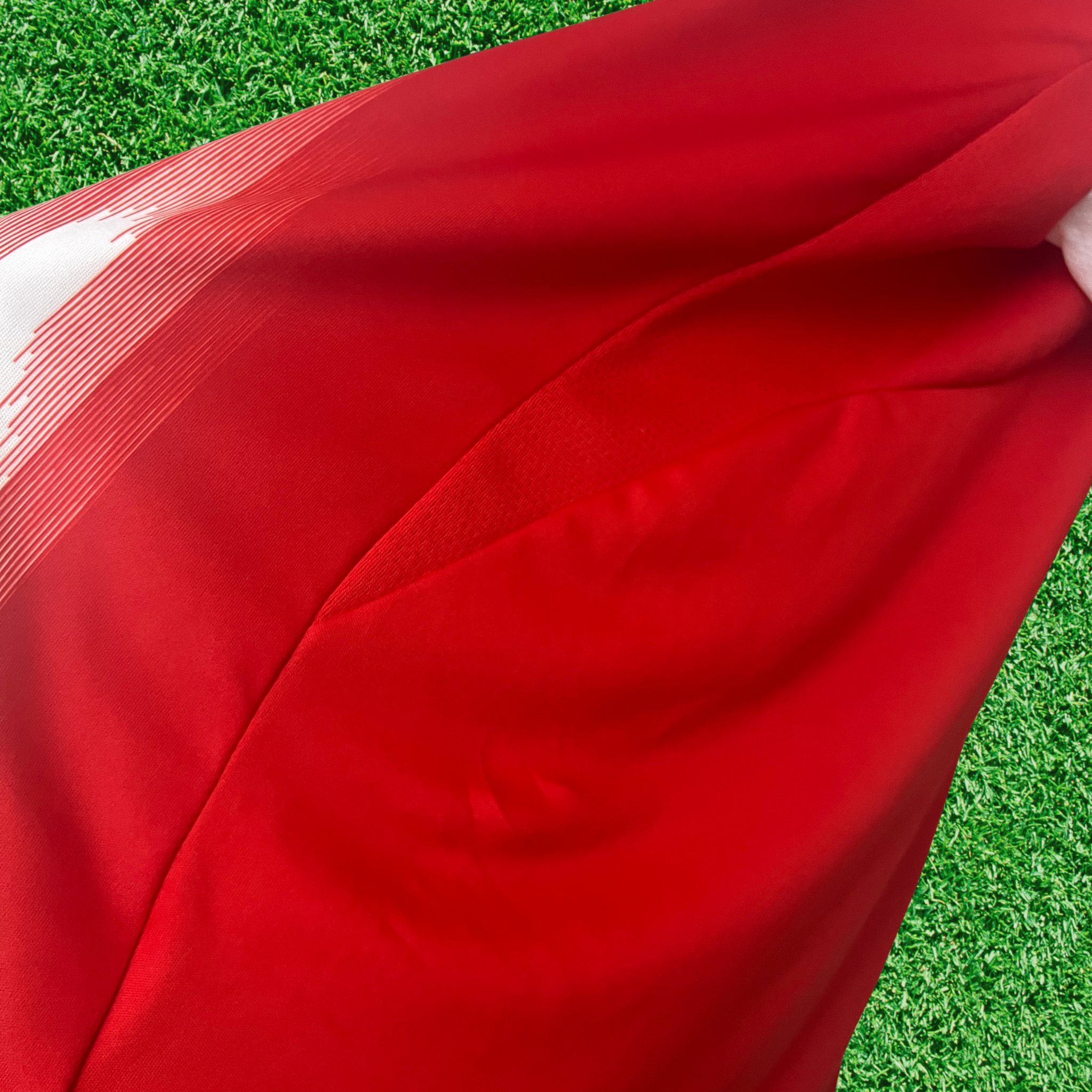 Camisa Bayern Munich I 25/26 Torcedor