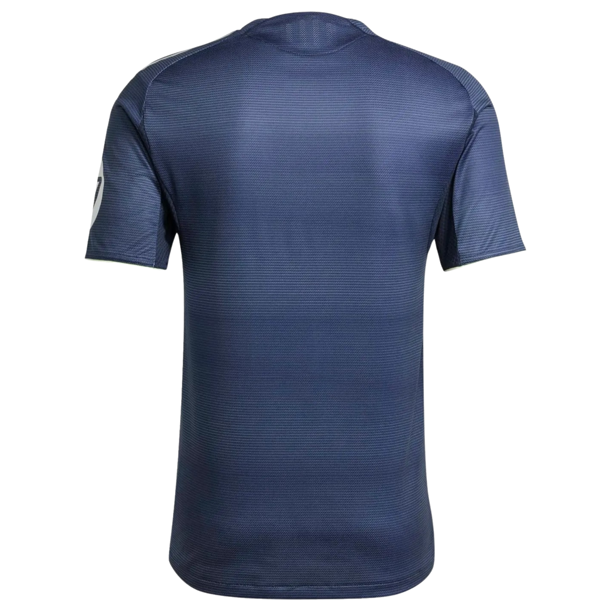 Camisa Real Madrid II 25/26 Torcedor