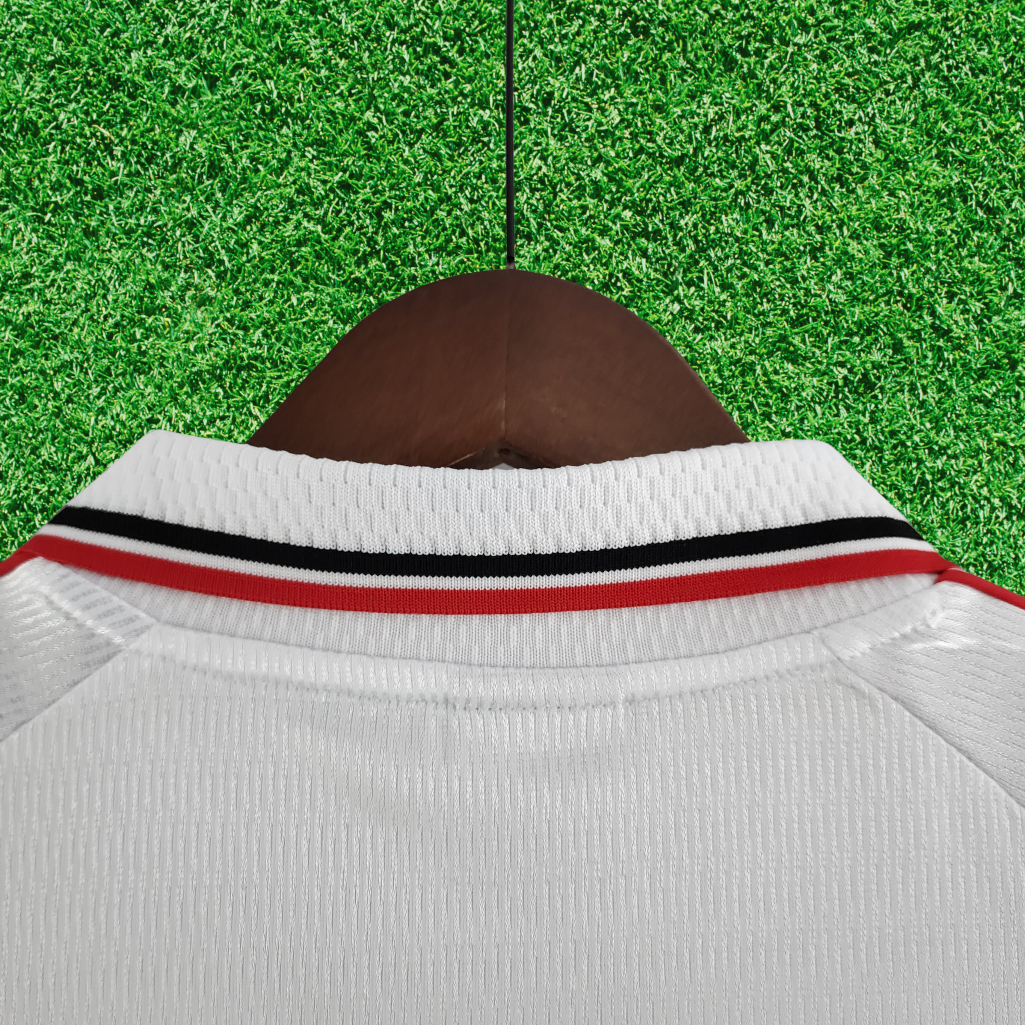 Camisa São Paulo I 2000 Retrô
