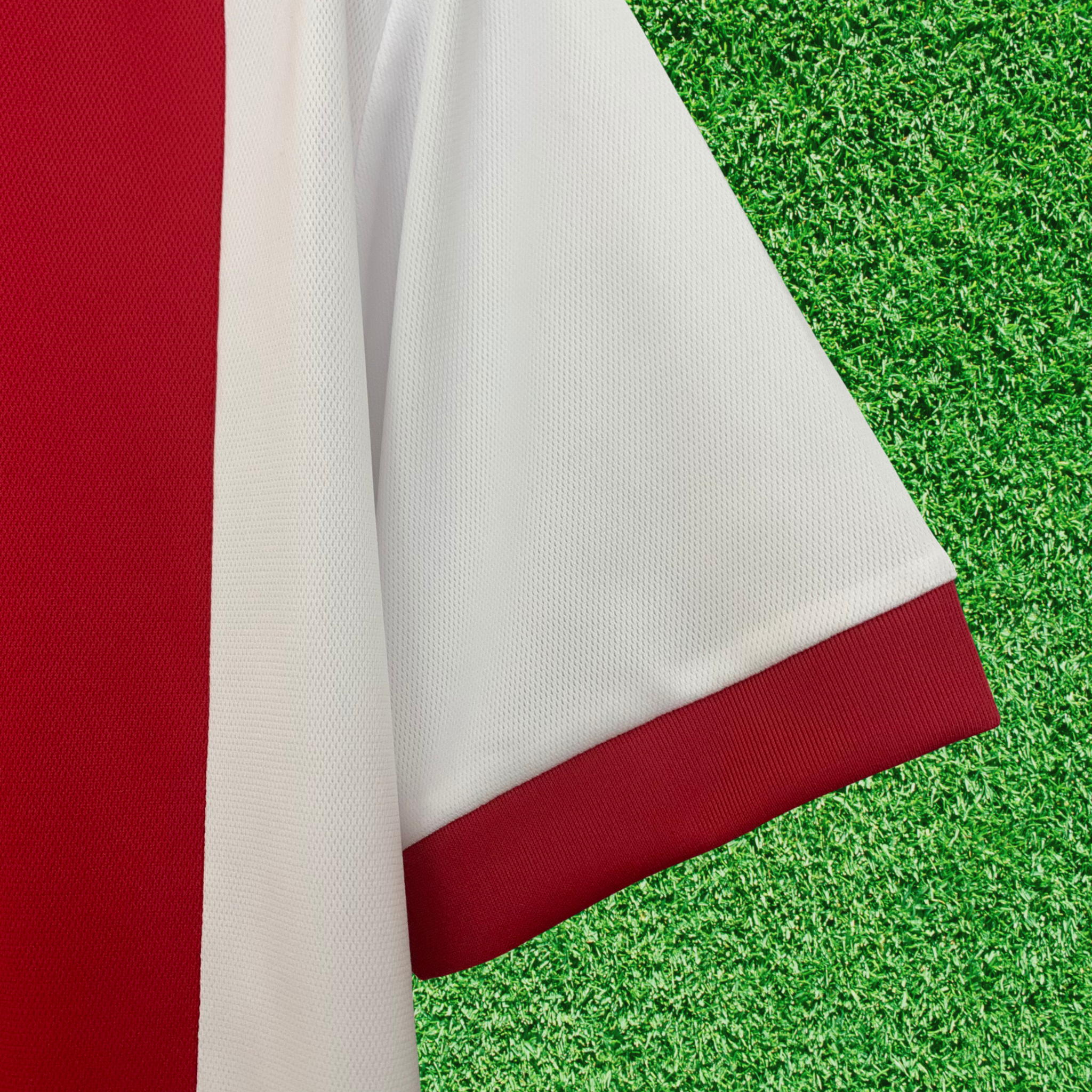 Camisa AFC Ajax Aniversário 25/26 Torcedor