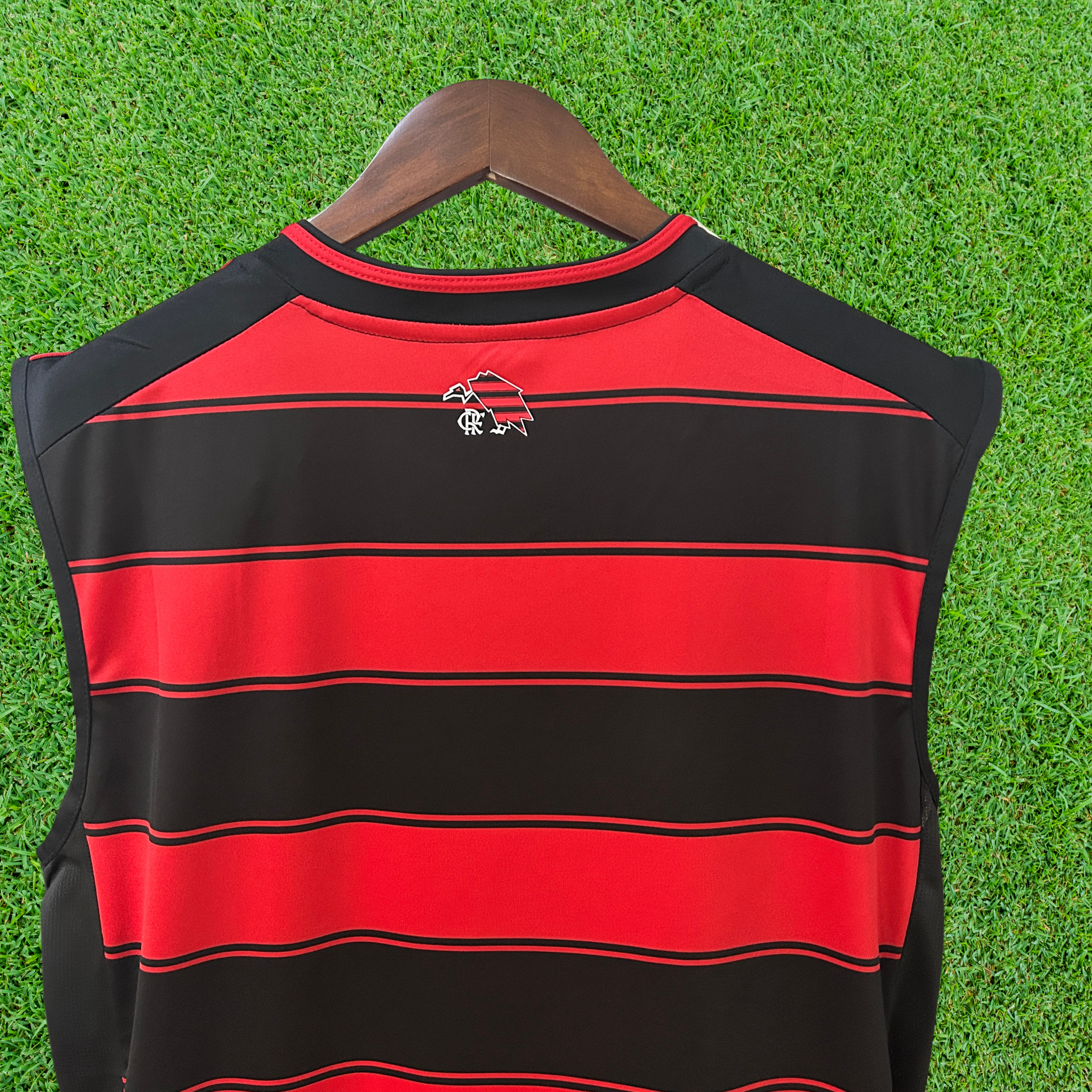 Regata Flamengo I 25/26 Torcedor