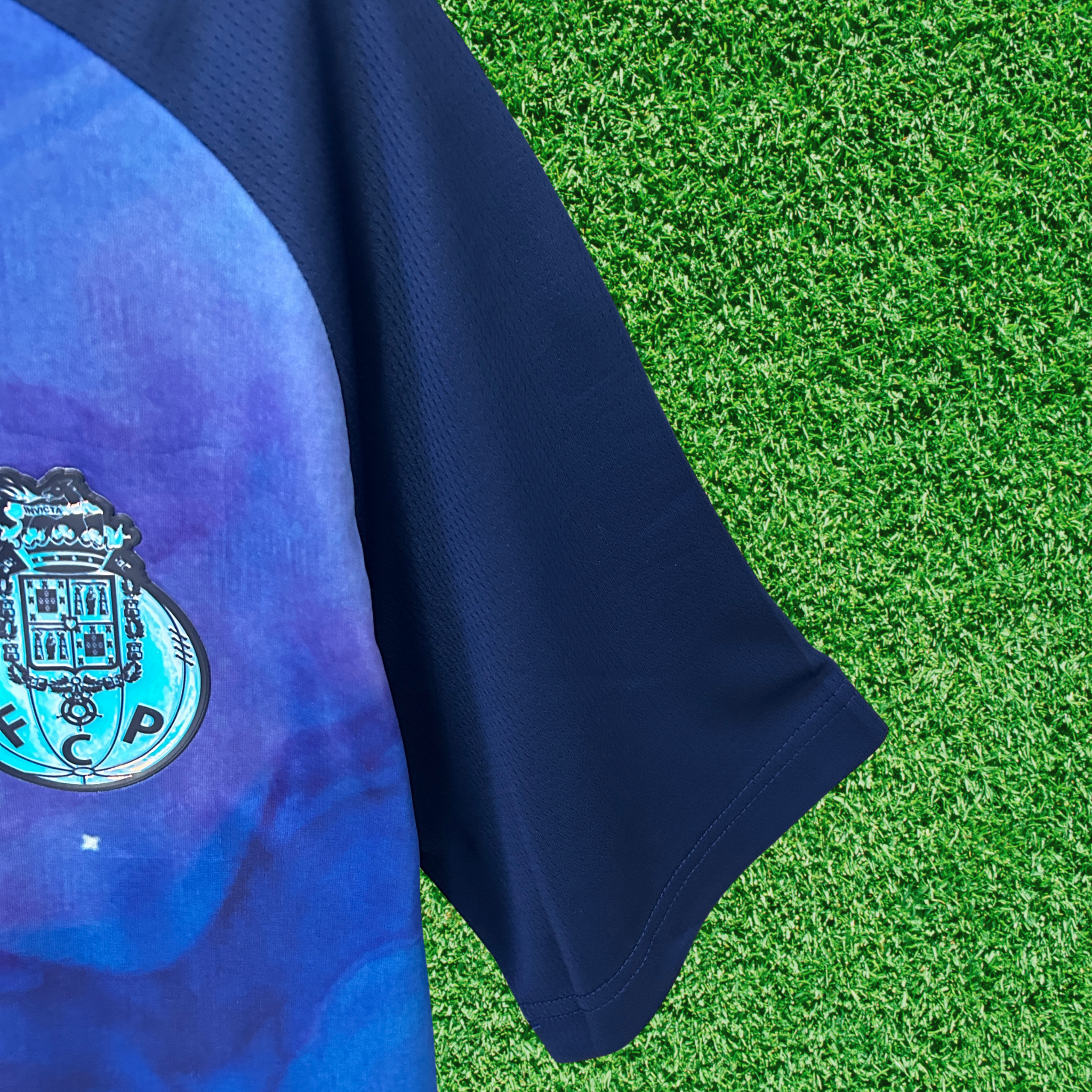 Camisa FC Porto Celestial 24/25 Torcedor