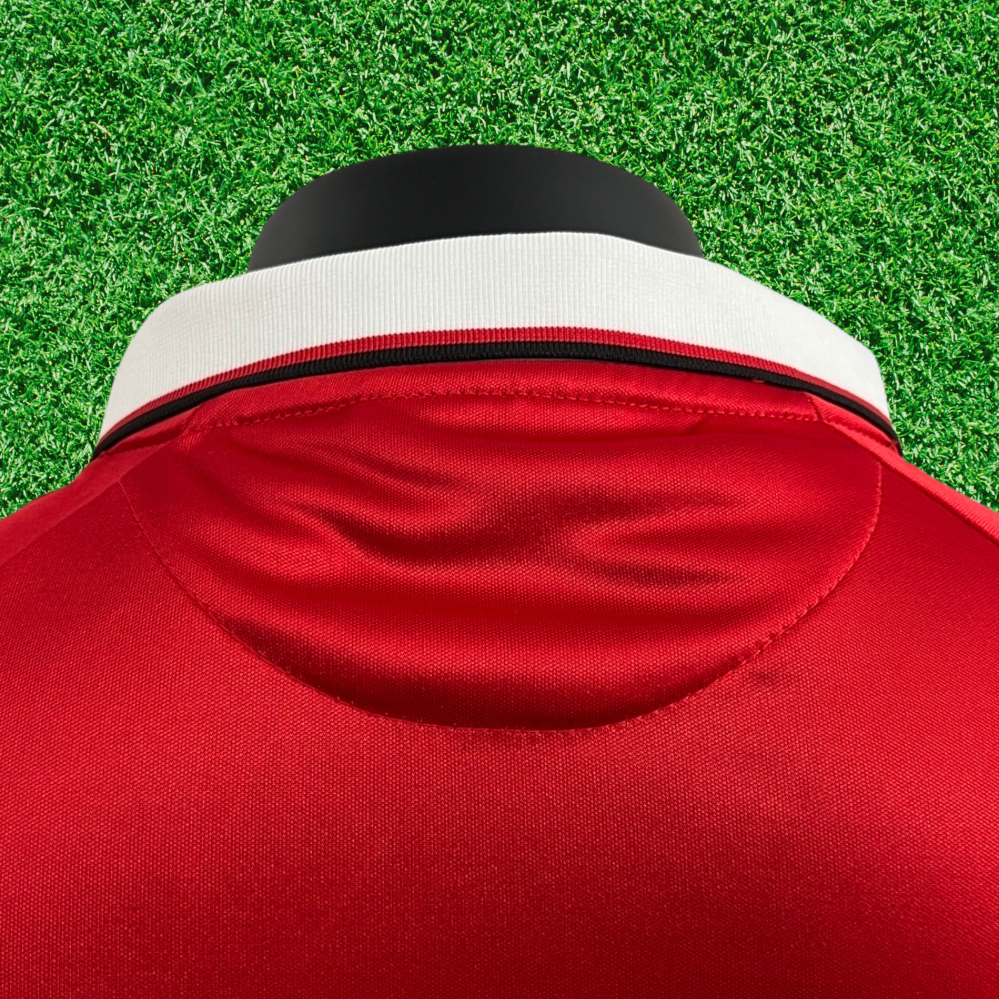 Camisa Manchester United II 99/00 Retrô