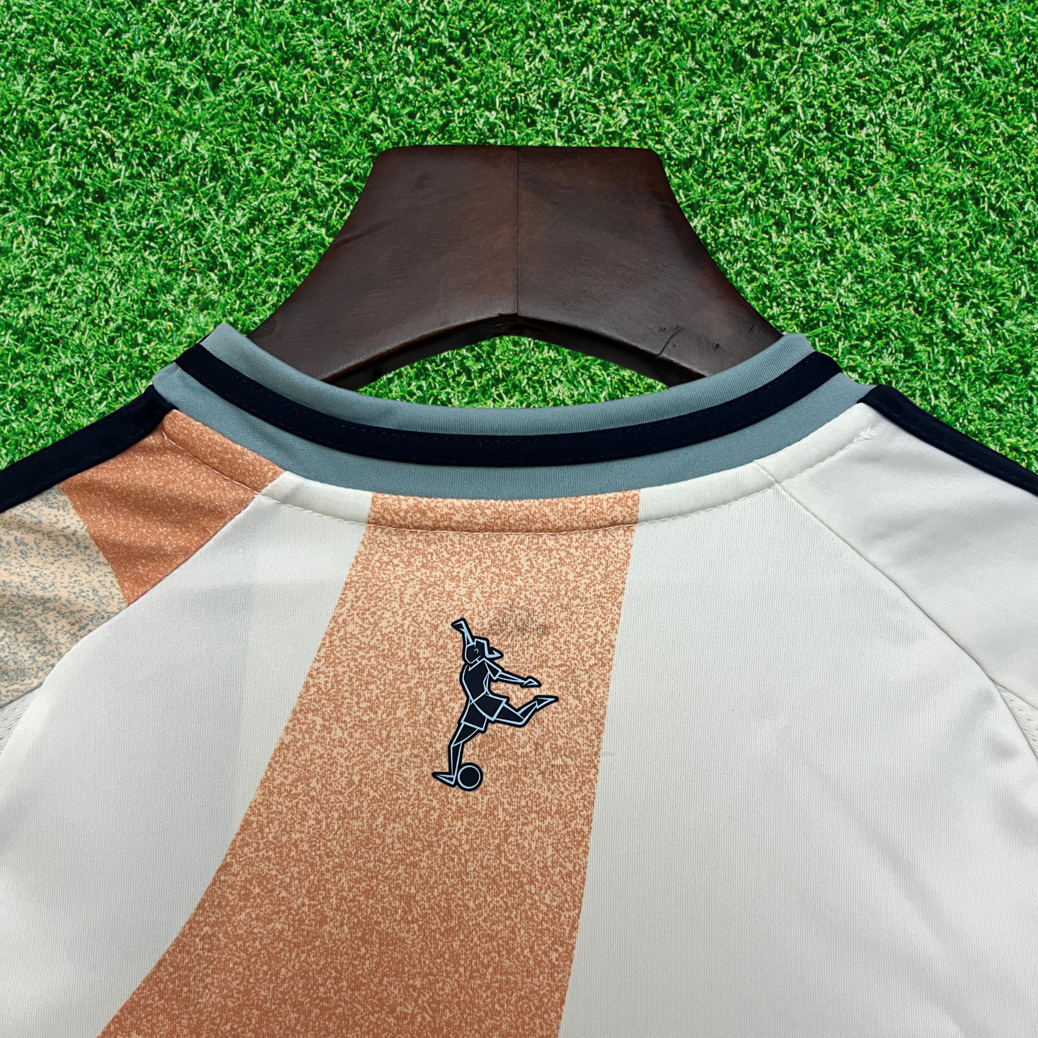 Kit Espanha II 2025 Infantil