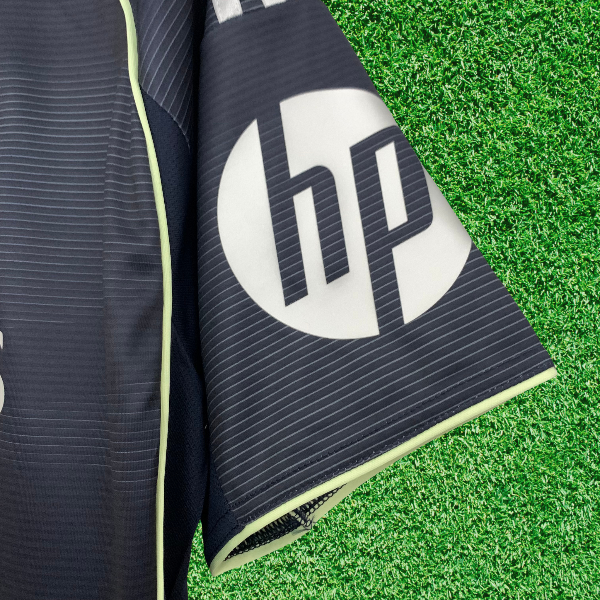 Camisa Real Madrid II 25/26 Torcedor