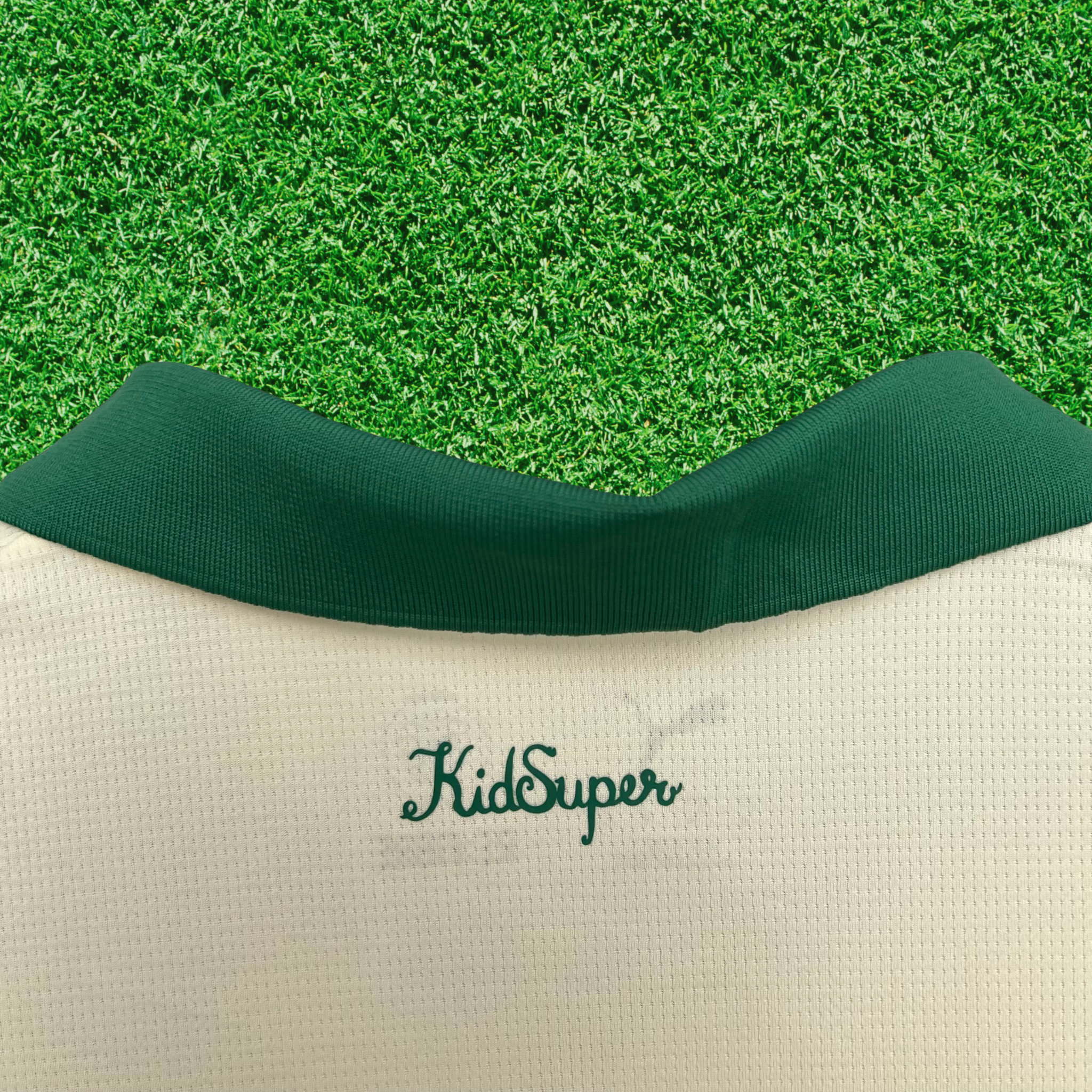 Camisa Palmeiras III Copa do Mundo 25/26 Torcedor