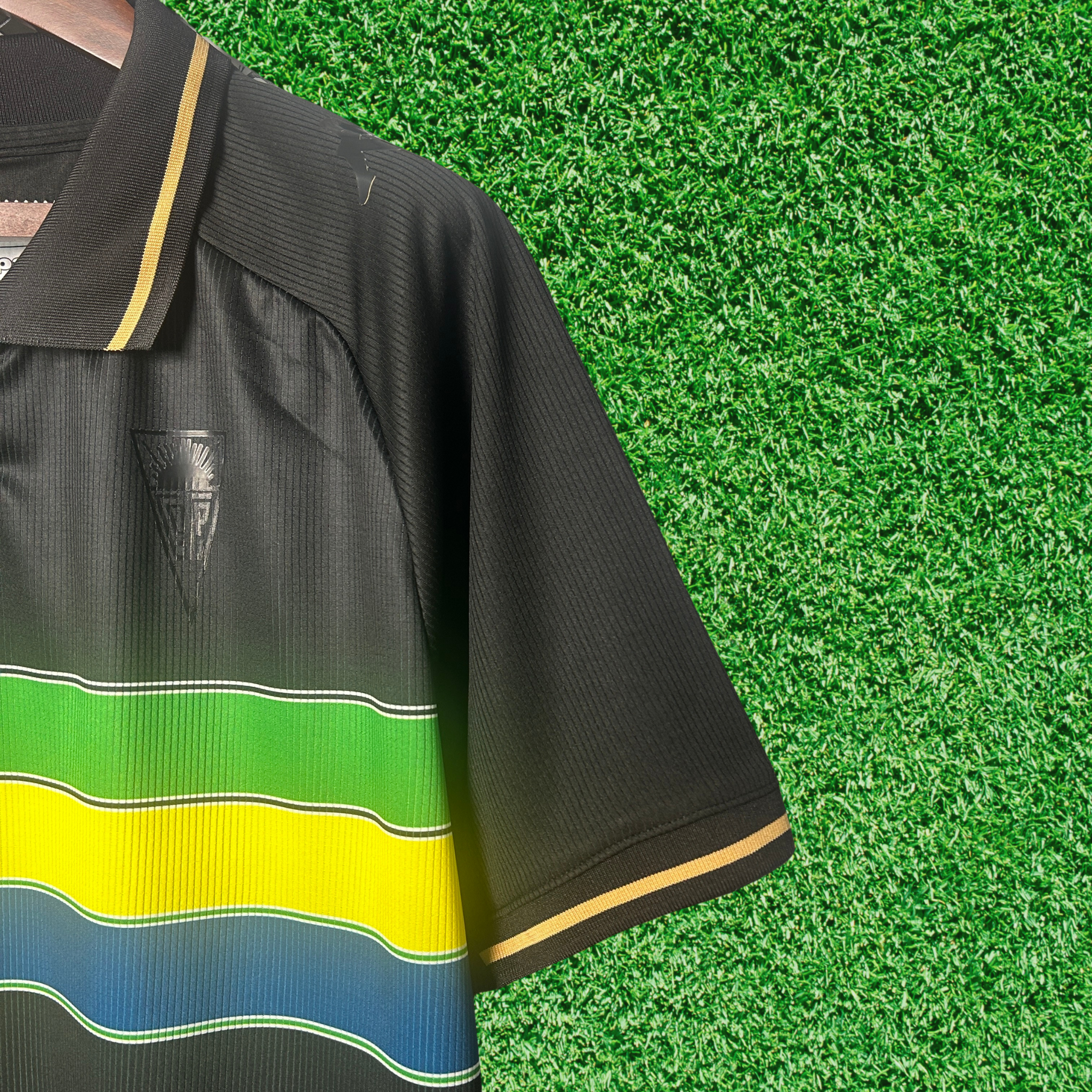 Camisa Estoril Praia IIII 24/25 Torcedor