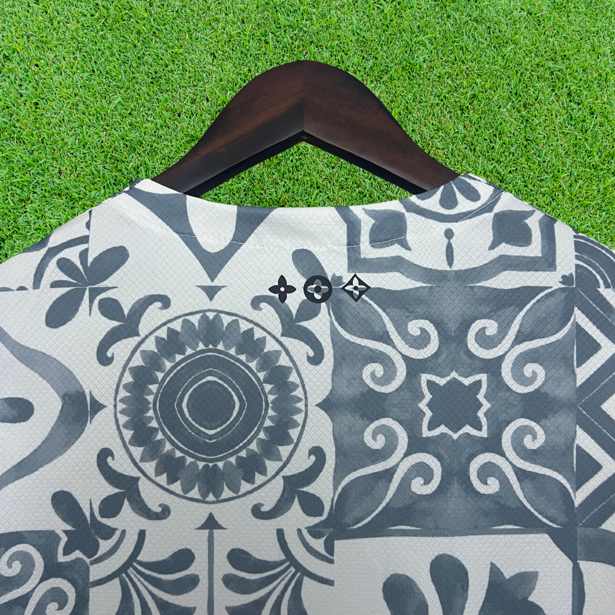 Camisa Portugal Especial 2025 Torcedor