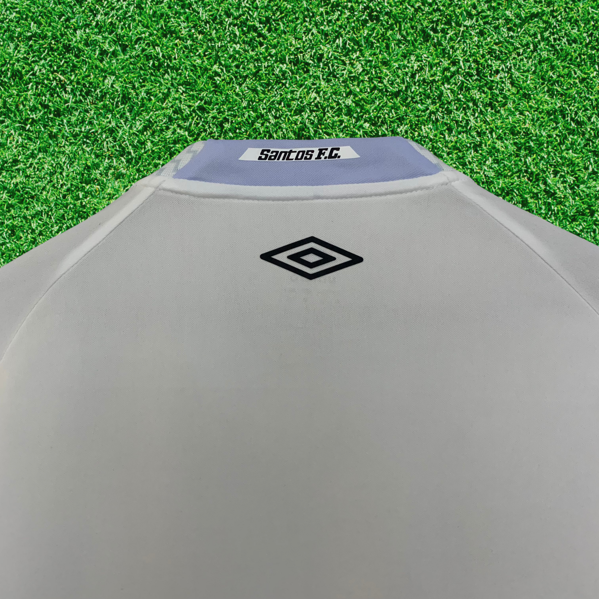 Camisa Santos I 25/26 Torcedor