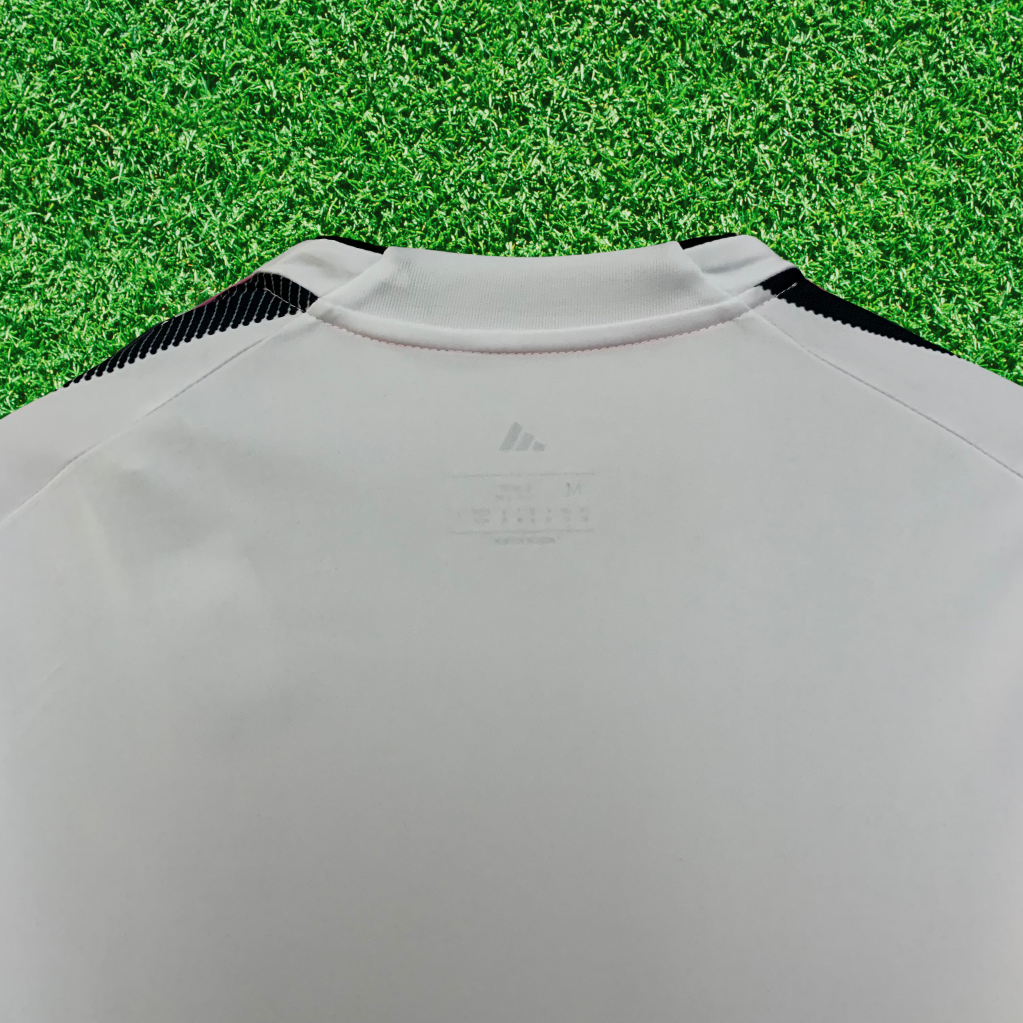 Camisa Juventus I 25/26 Torcedor