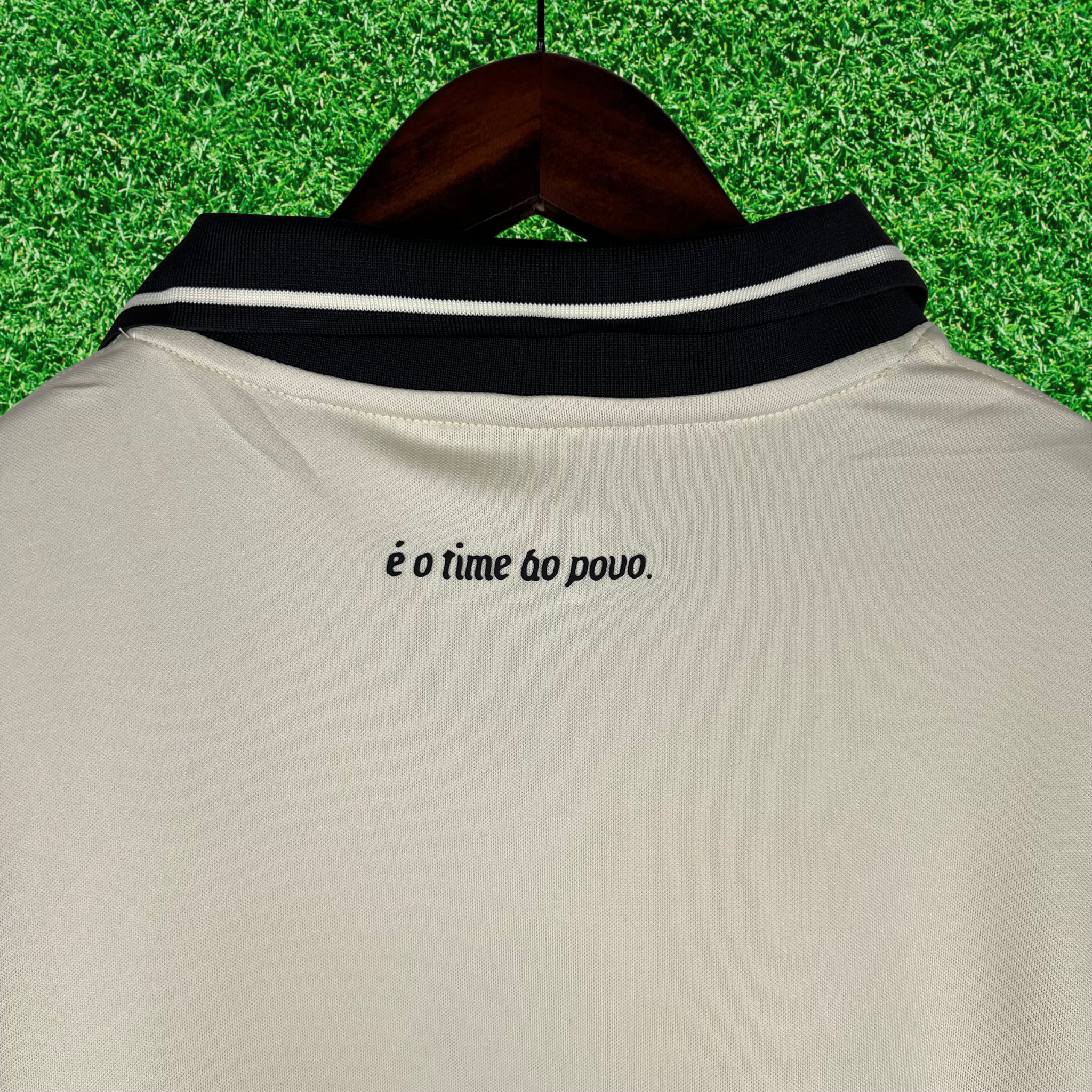 Camisa Corinthians Especial 110 Anos 23/24 Torcedor