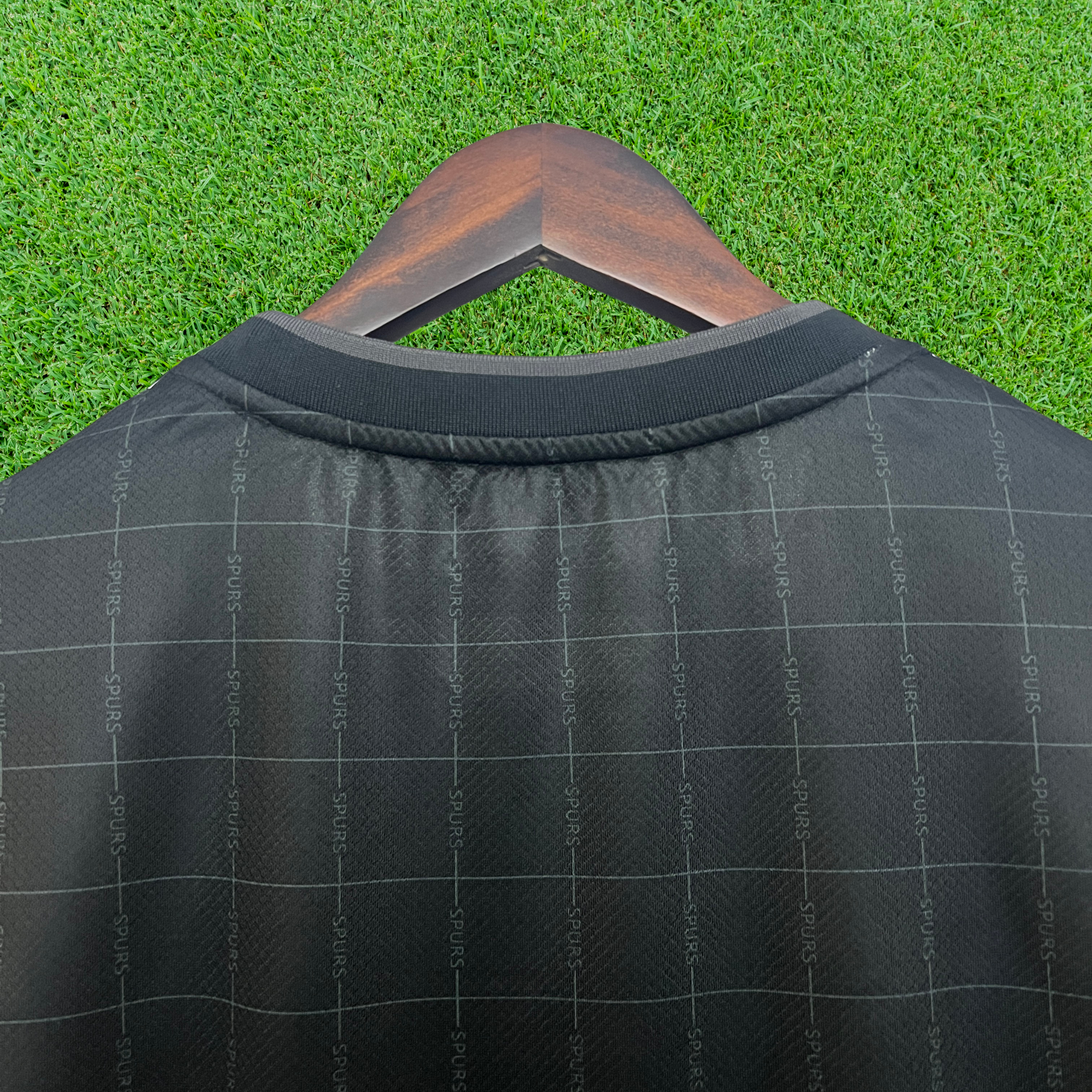 Camisa Tottenham Hotspur II 25/26 Torcedor