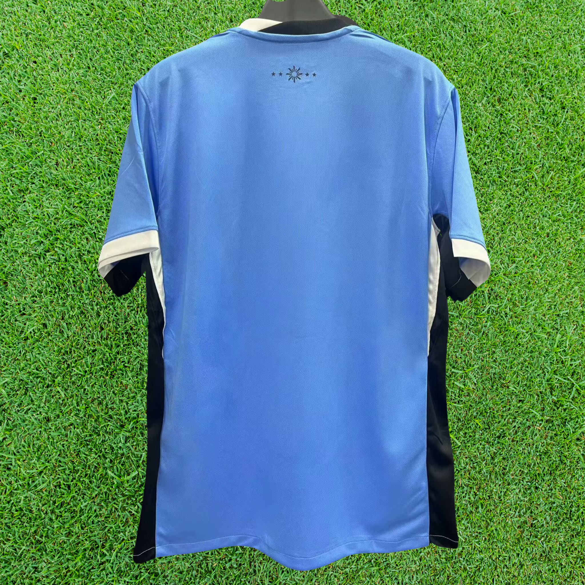 Camisa Uruguay I 24/25 Torcedor