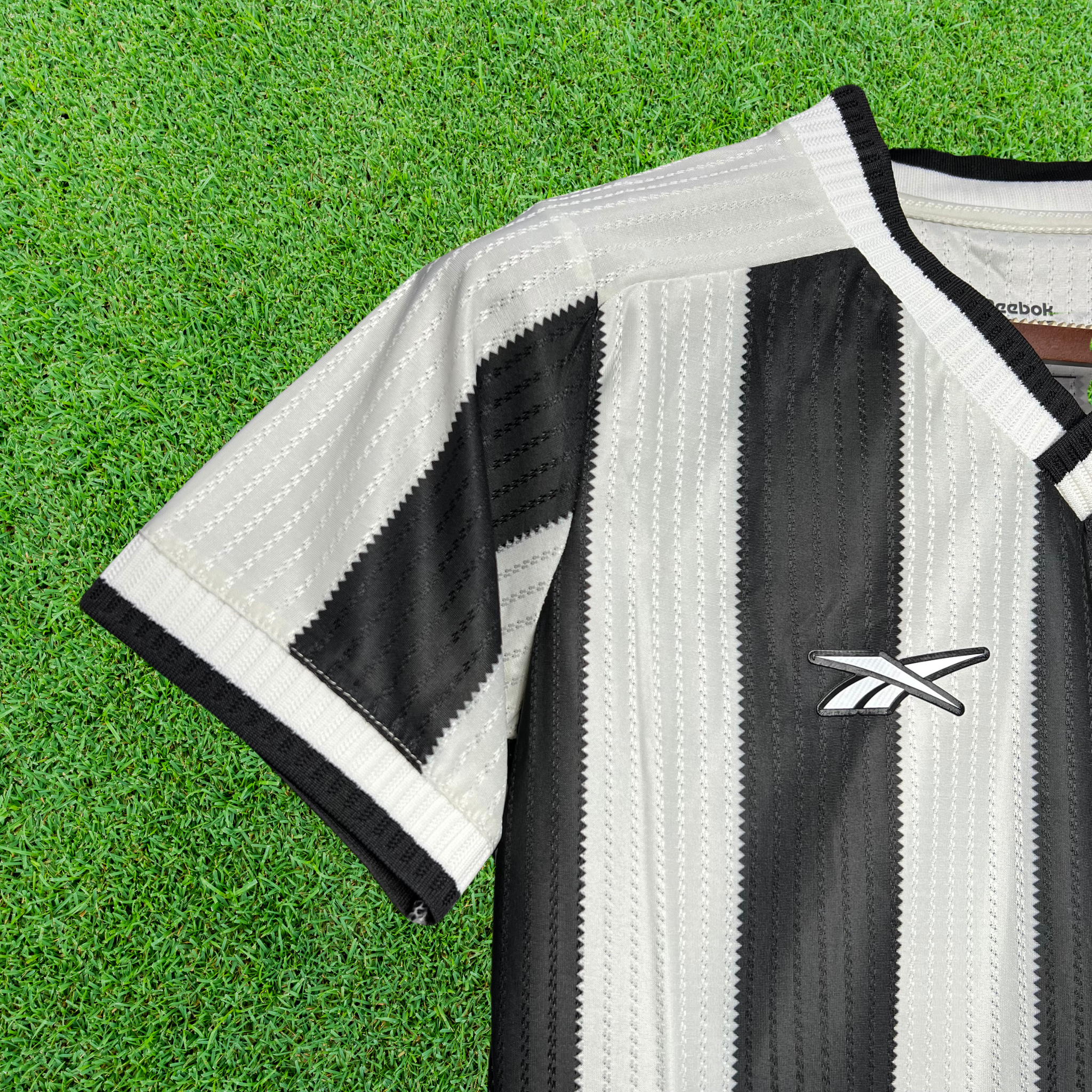 Camisa Botafogo I 24/25 Feminina Torcedor