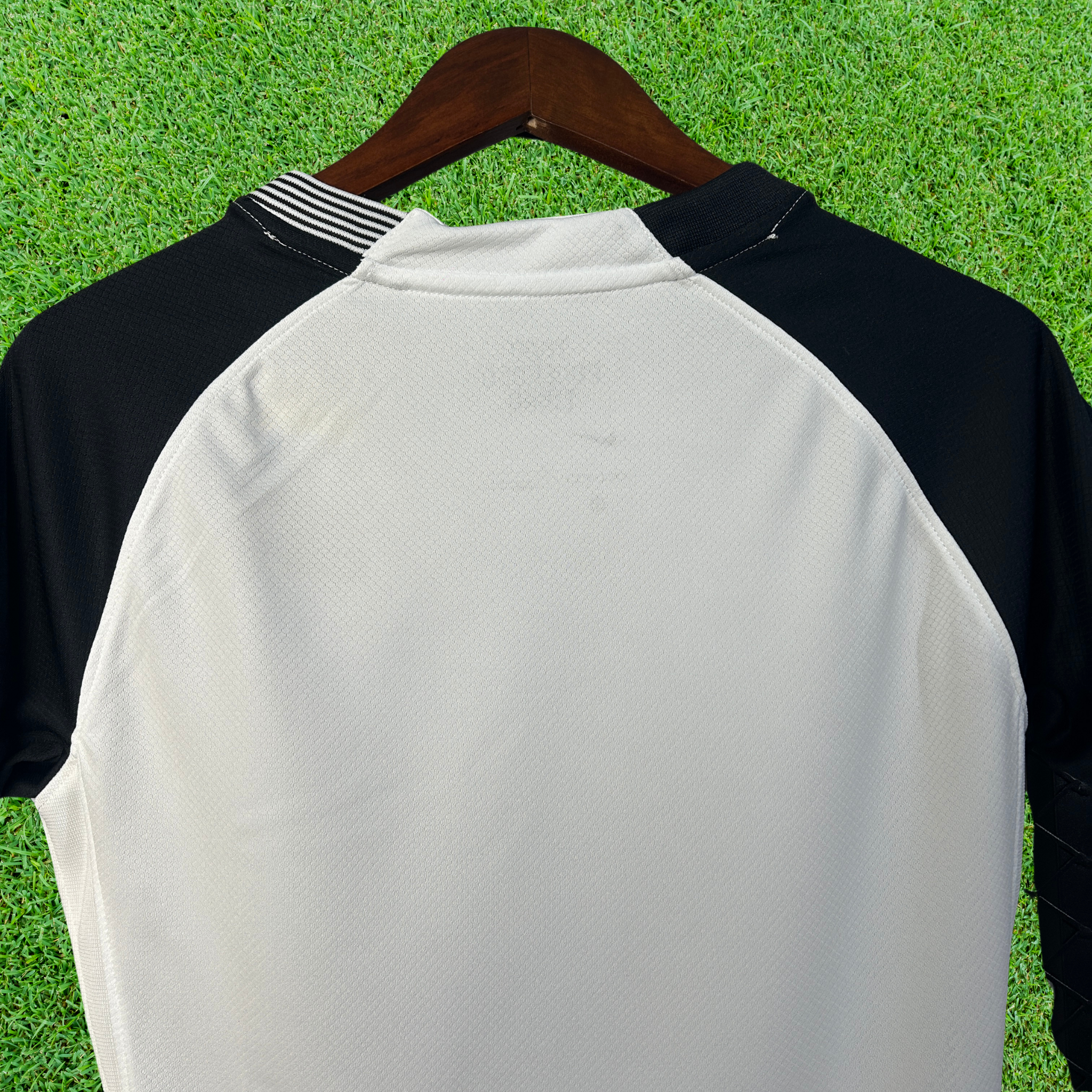 Camisa Corinthians I 25/26 Feminina Torcedor