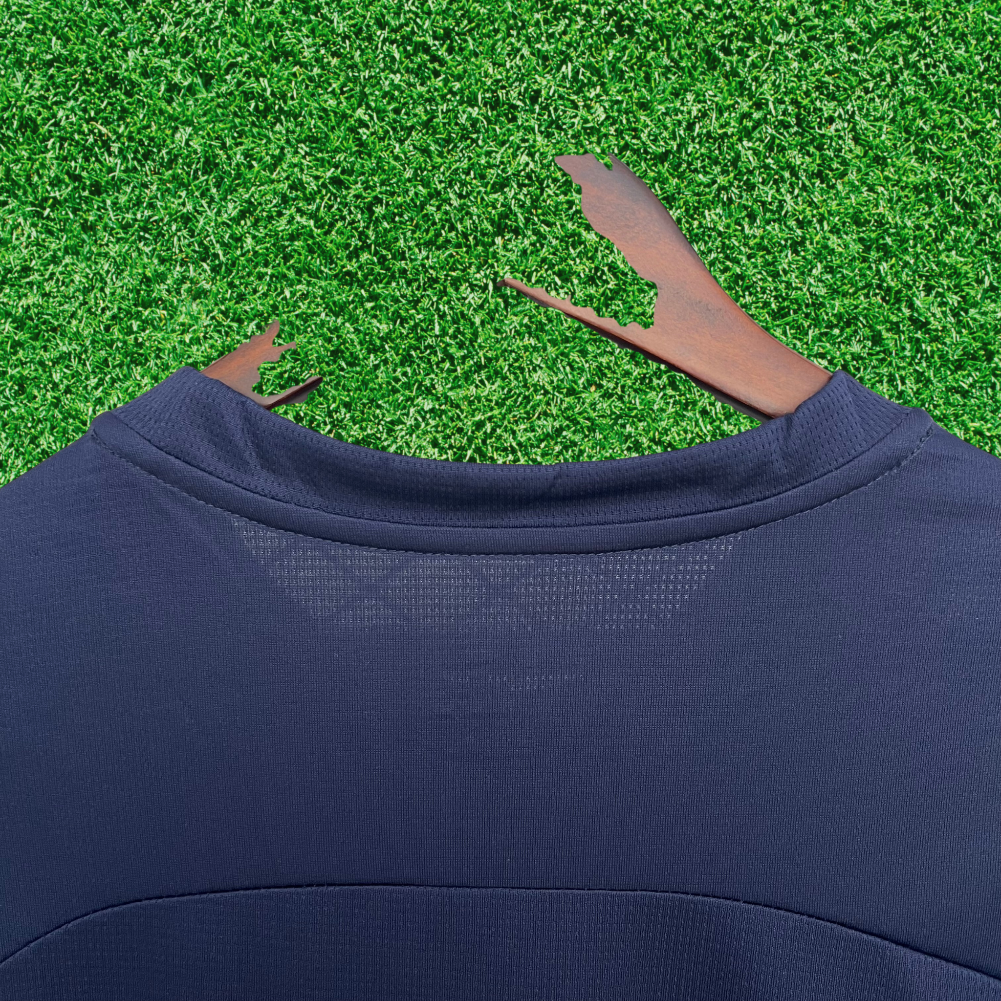 Camisa Bahia Pré-Jogo 25/26 Torcedor