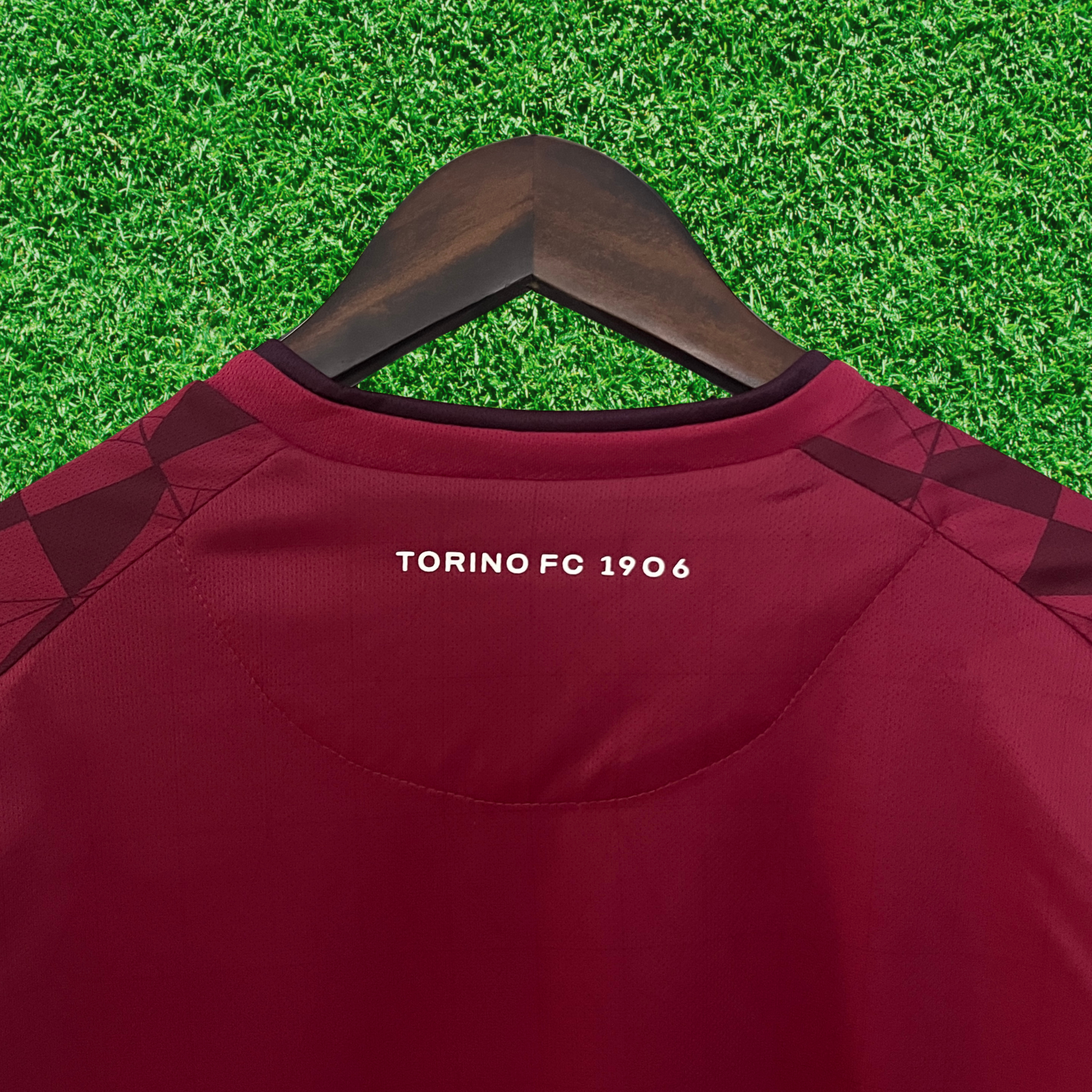 Camisa Torino FC I 24/25 Torcedor