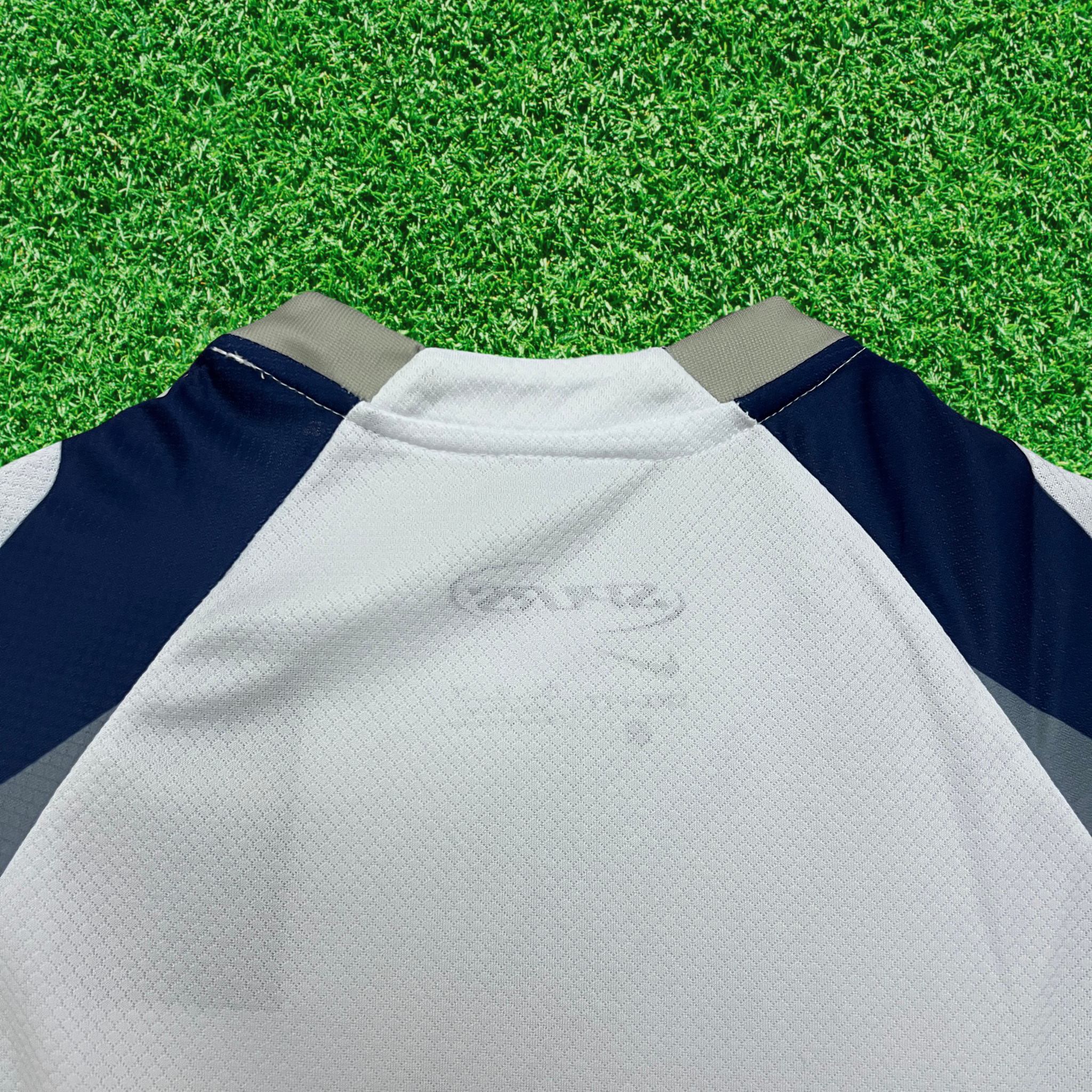 Kit Tottenham Hotspur I 25/26 Infantil