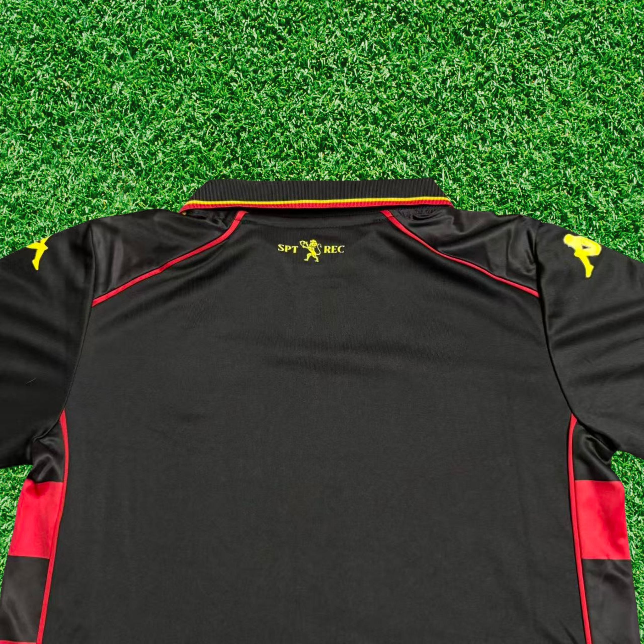 Kit Sport Recife I 26/27 Infantil