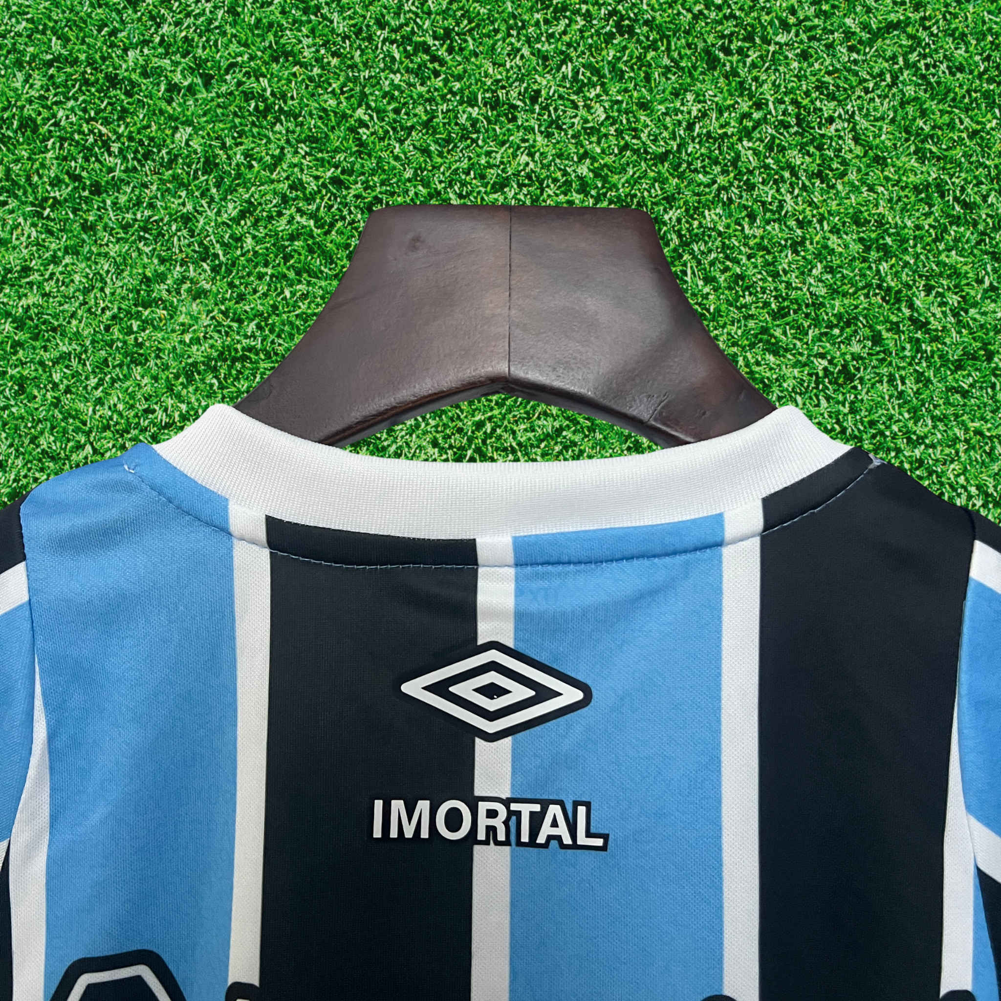 Kit Grêmio I 24/25 Infantil