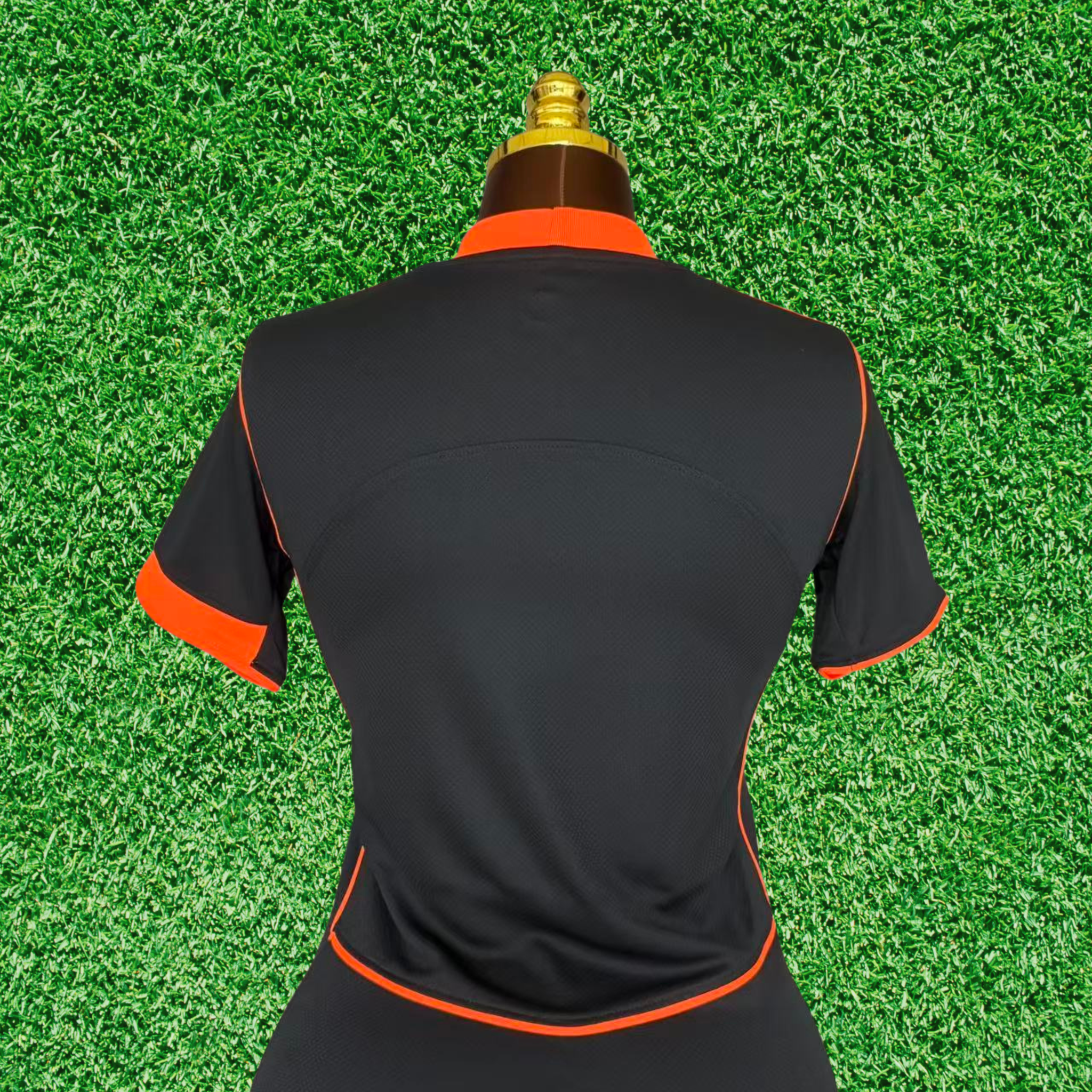 Camisa Corinthians III 25/26 Feminina Torcedor