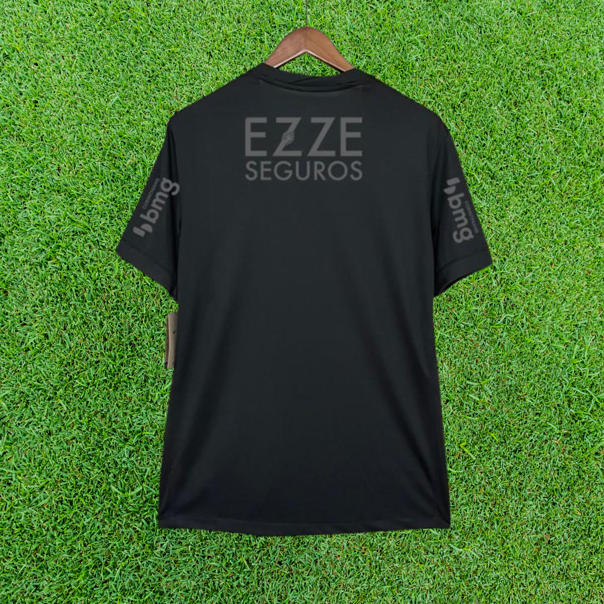 Camisa Corinthians II 24/25 Torcedor