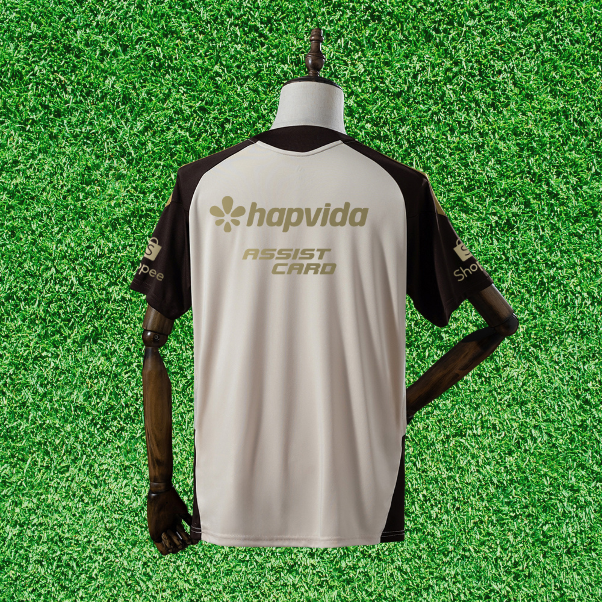 Camisa Flamengo Treino II 26/27 Torcedor