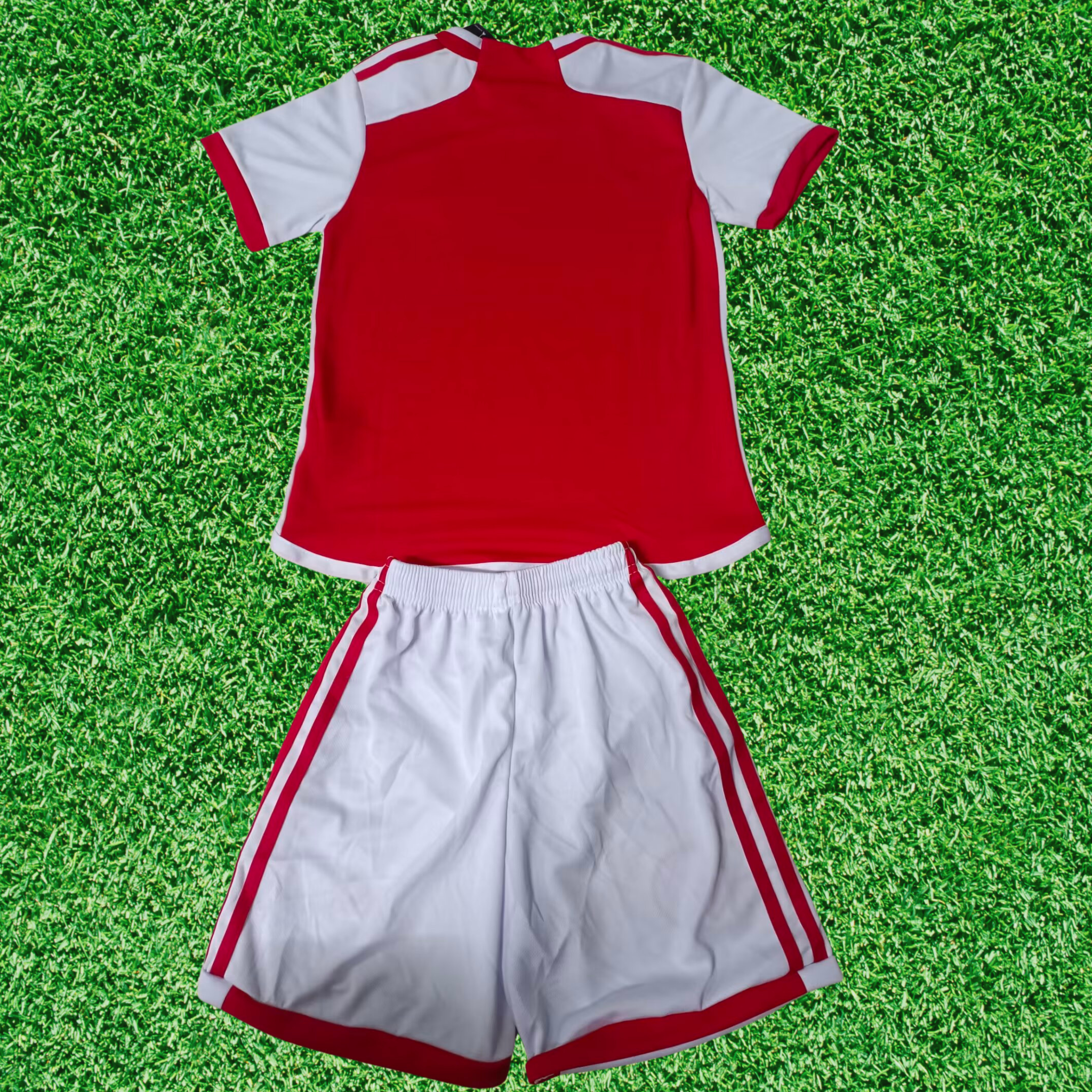 Kit Internacional I 24/25 Infantil