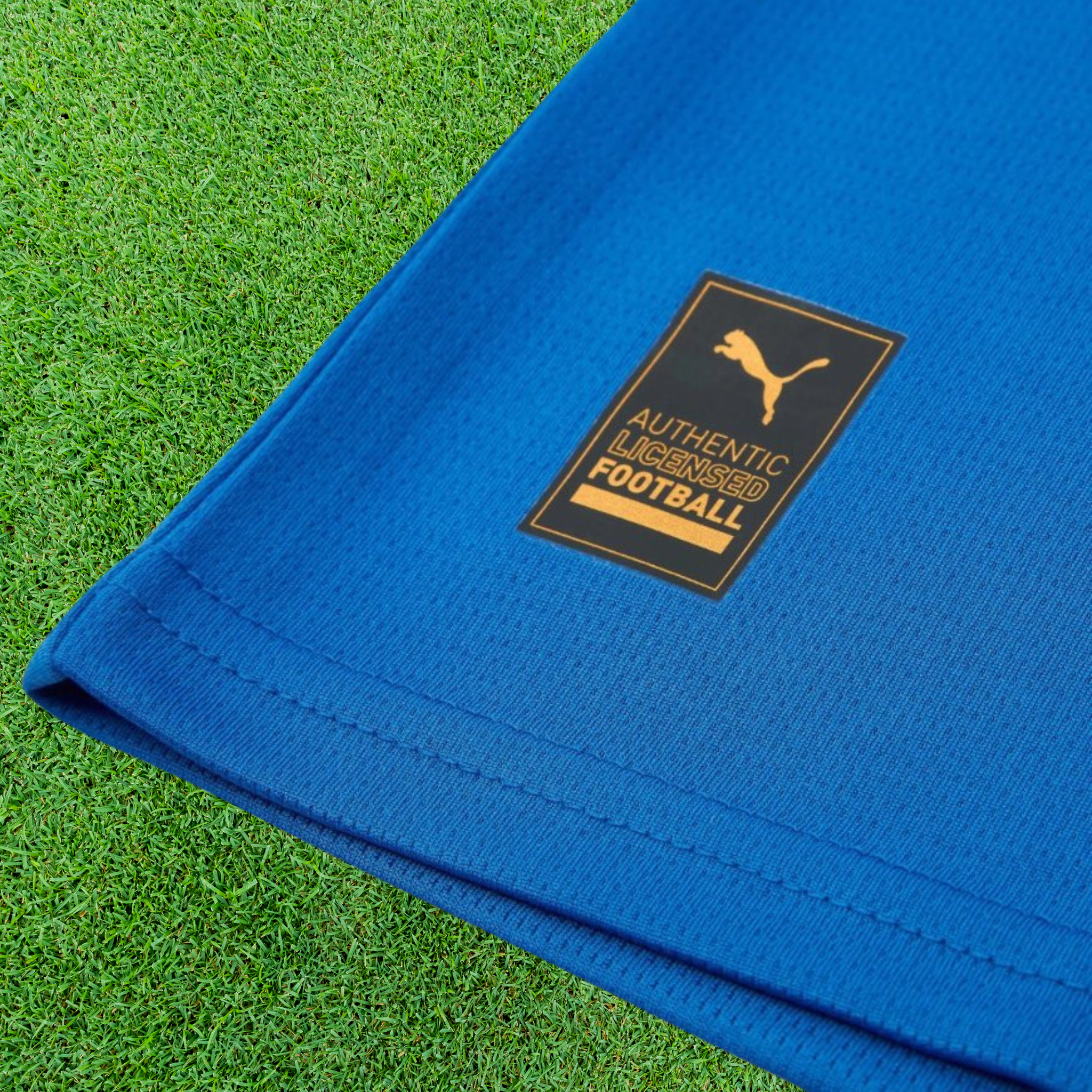 Camisa Al Hilal Anniversary 24/25