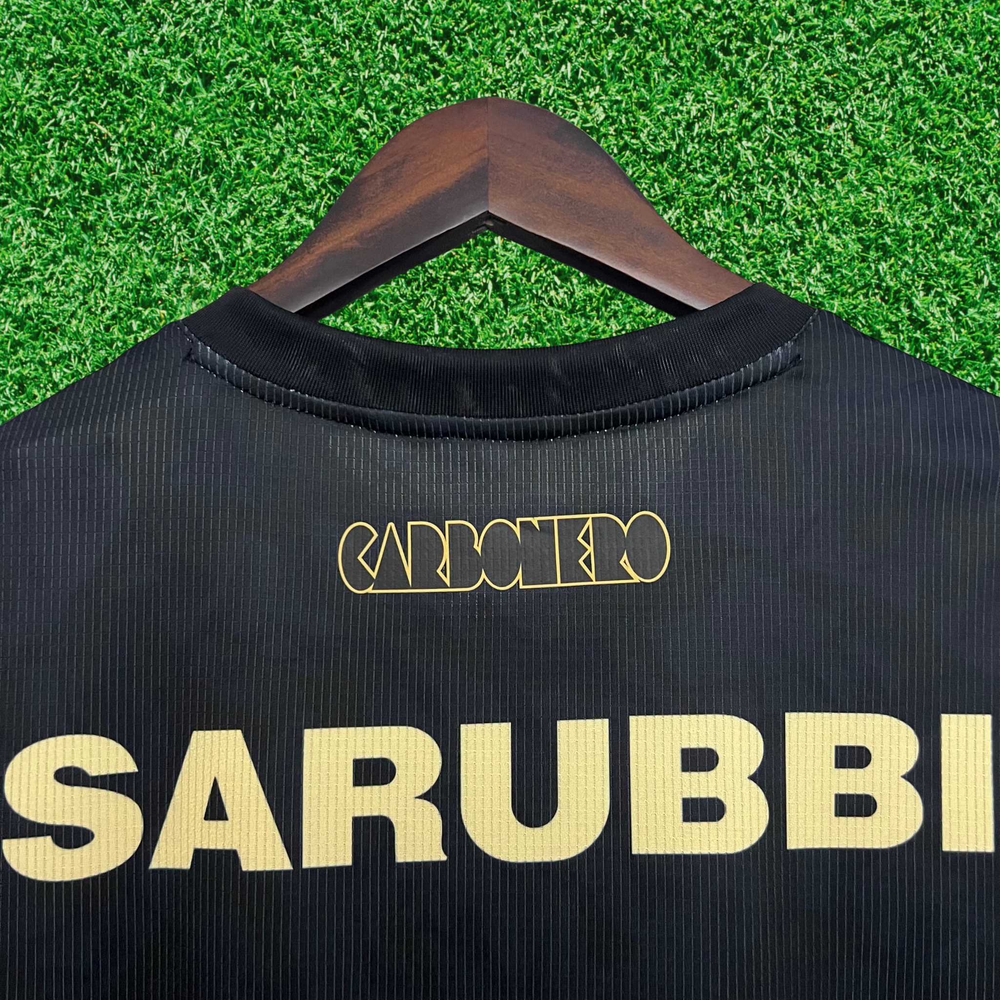 Camisa CA Peñarol II 25/26 Torcedor