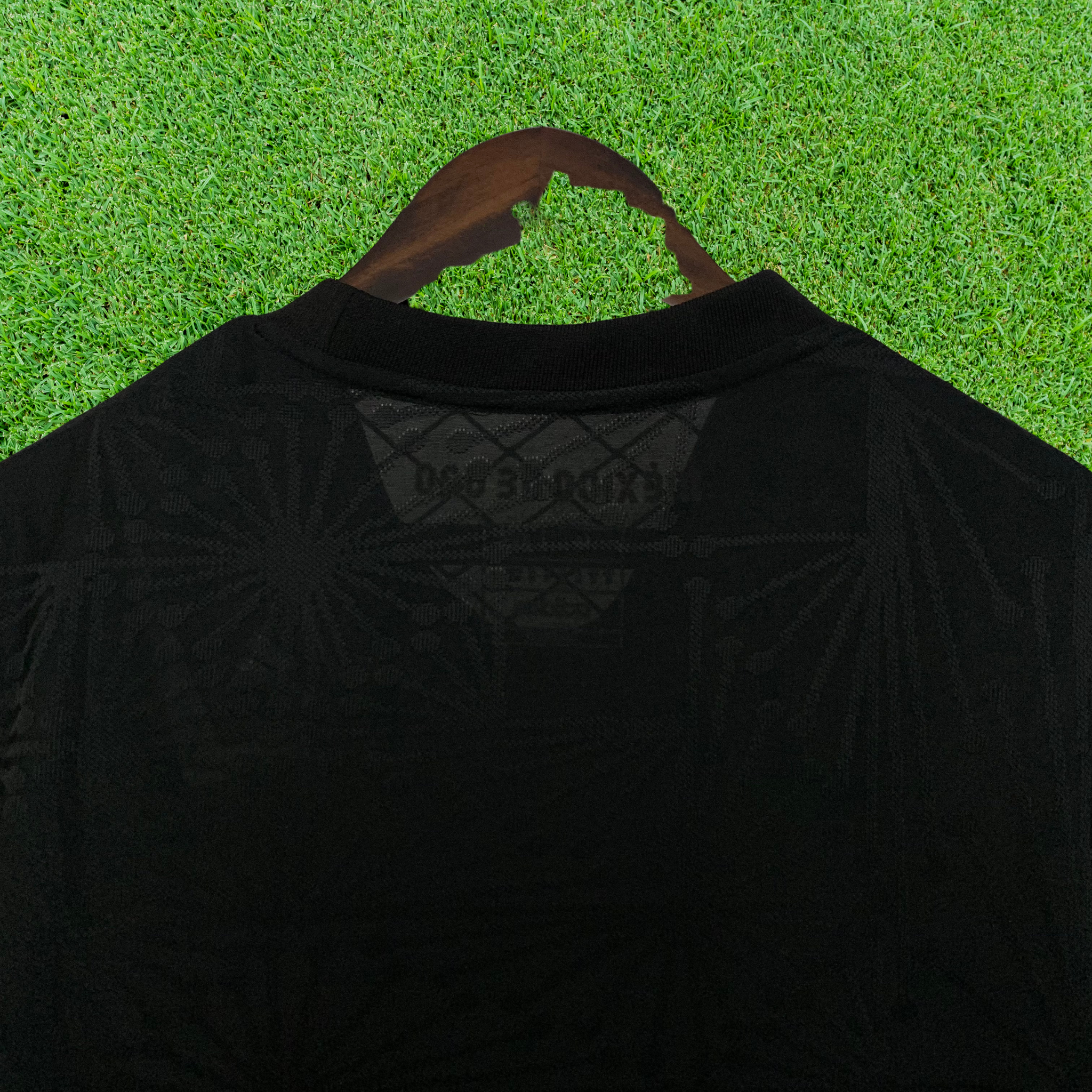 Camisa México I 2025 Torcedor