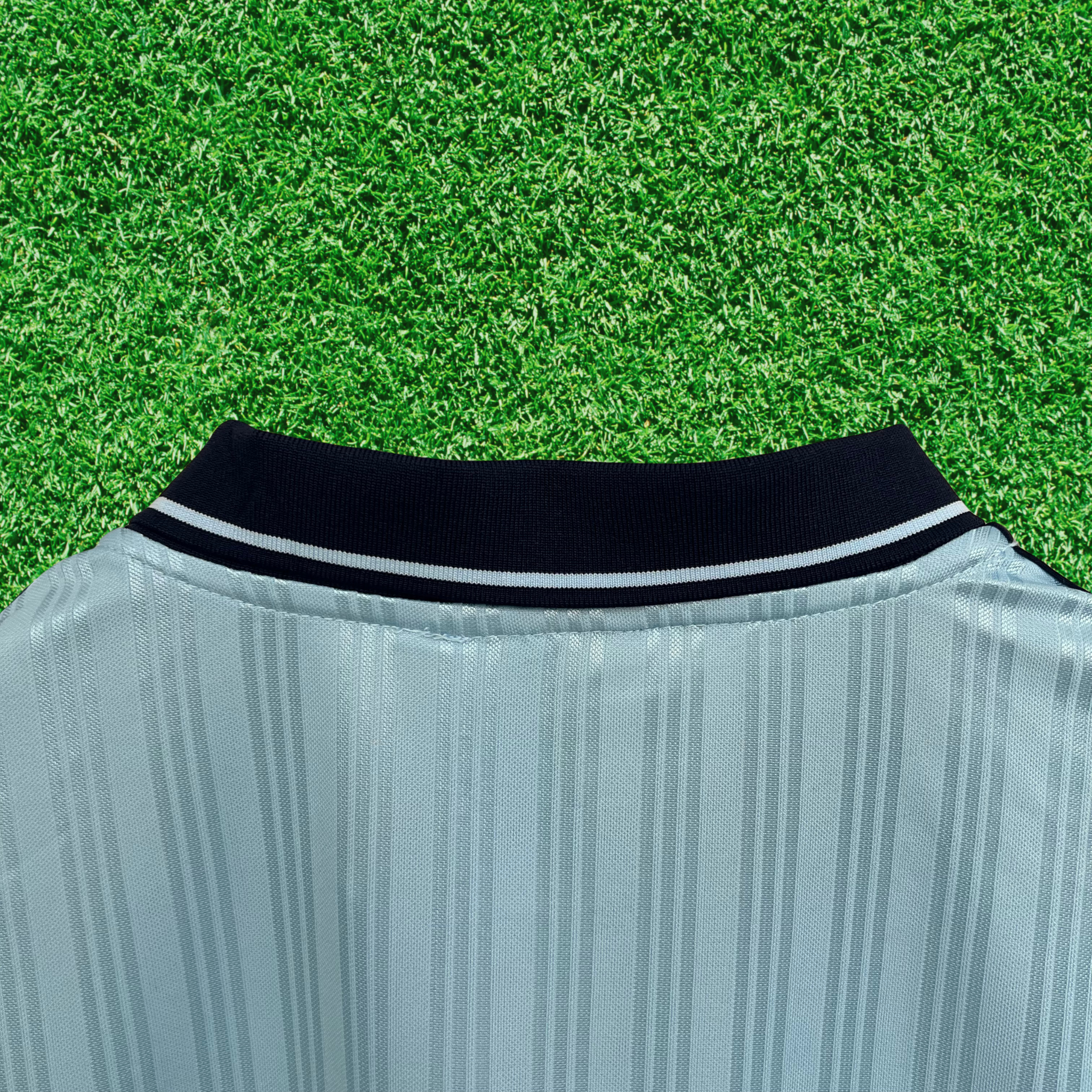 Camisa Oasis Azul 25/26 Torcedor