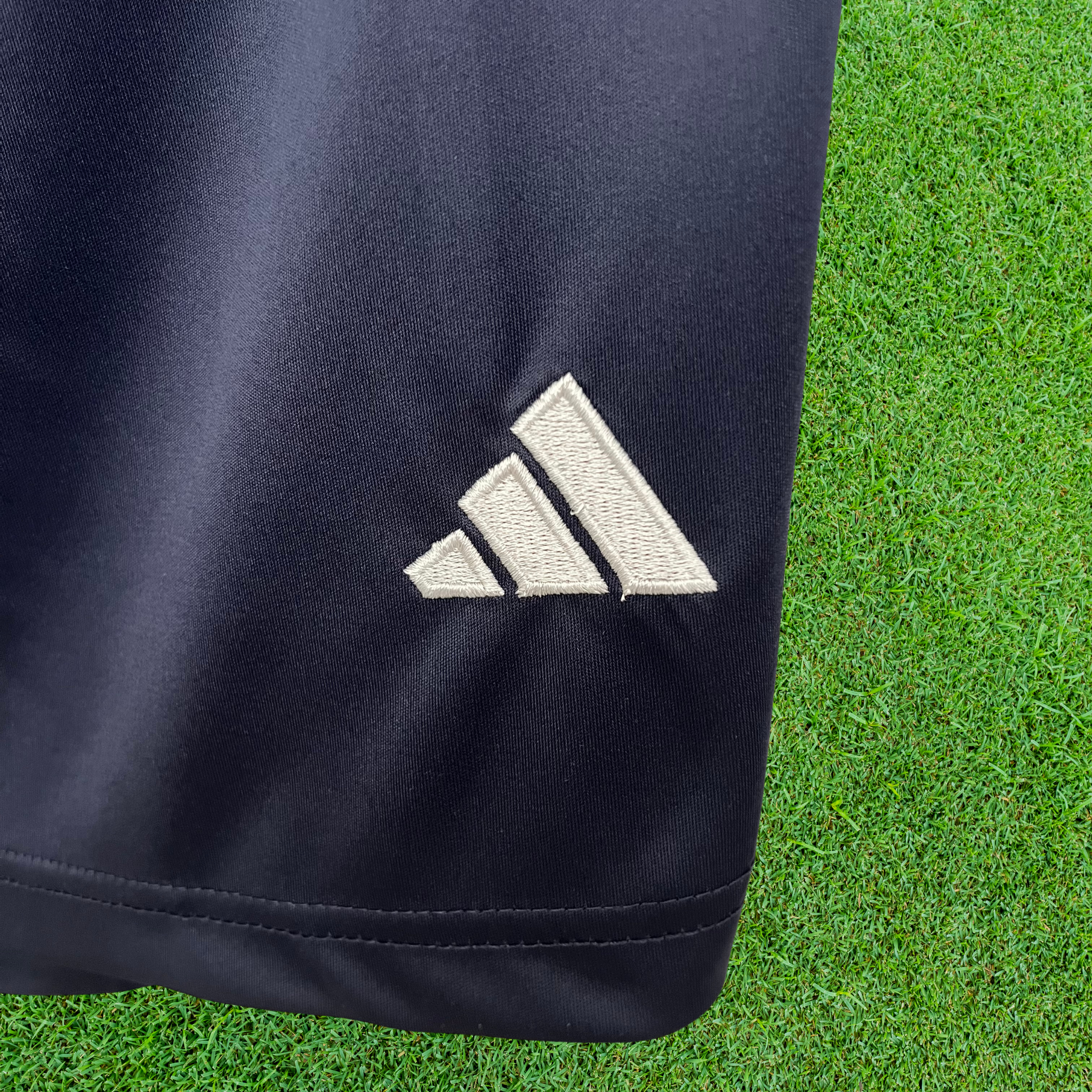 Short Real Madrid II 25/26