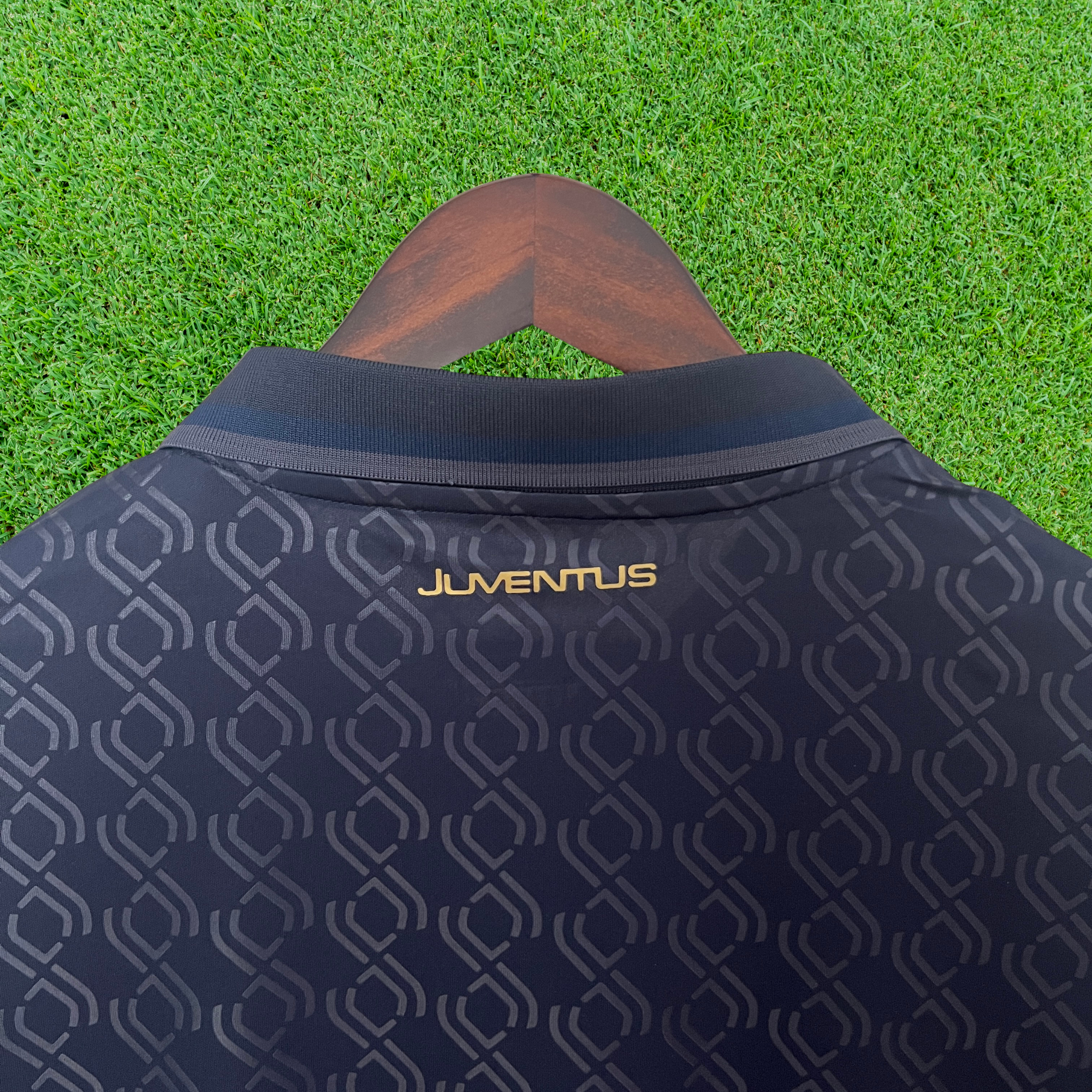 Camisa Juventus III 24/25 Torcedor