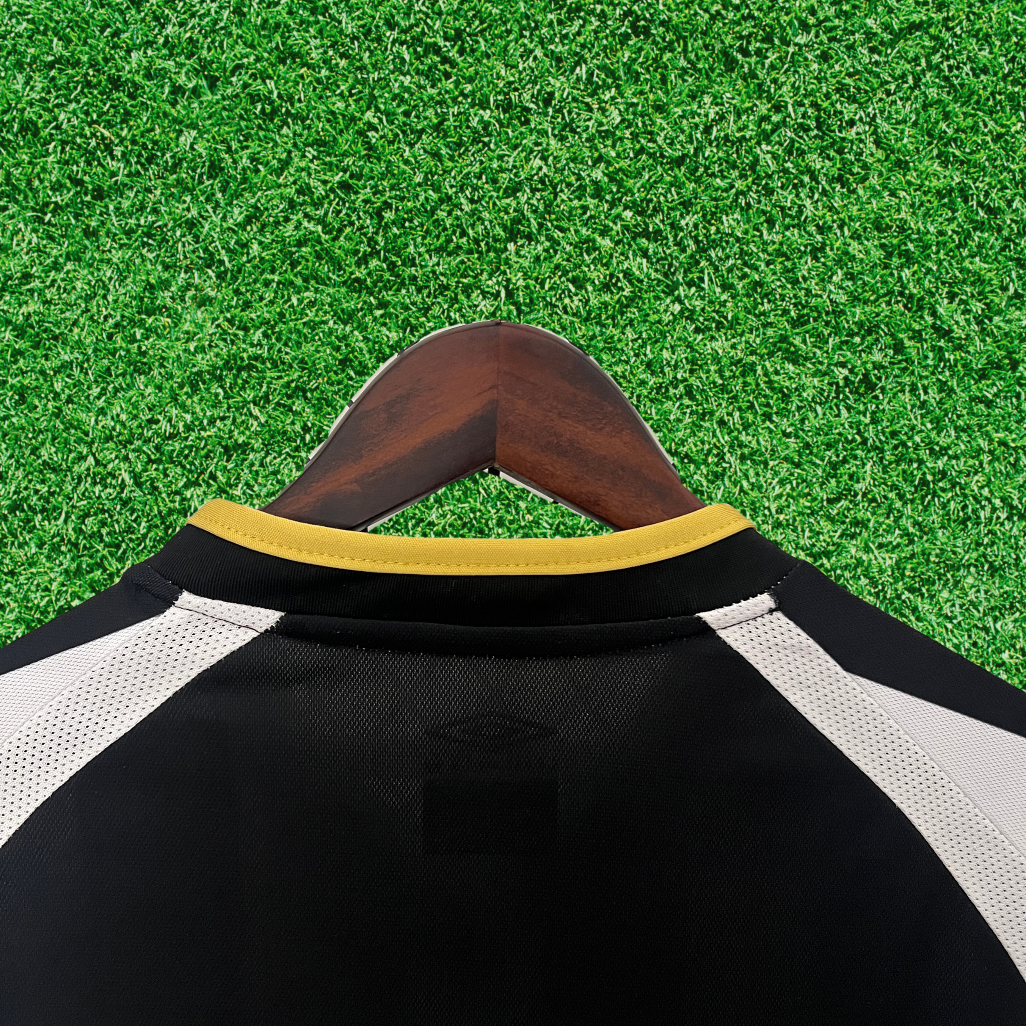 Camisa Atlético Mineiro I 2003 Retrô