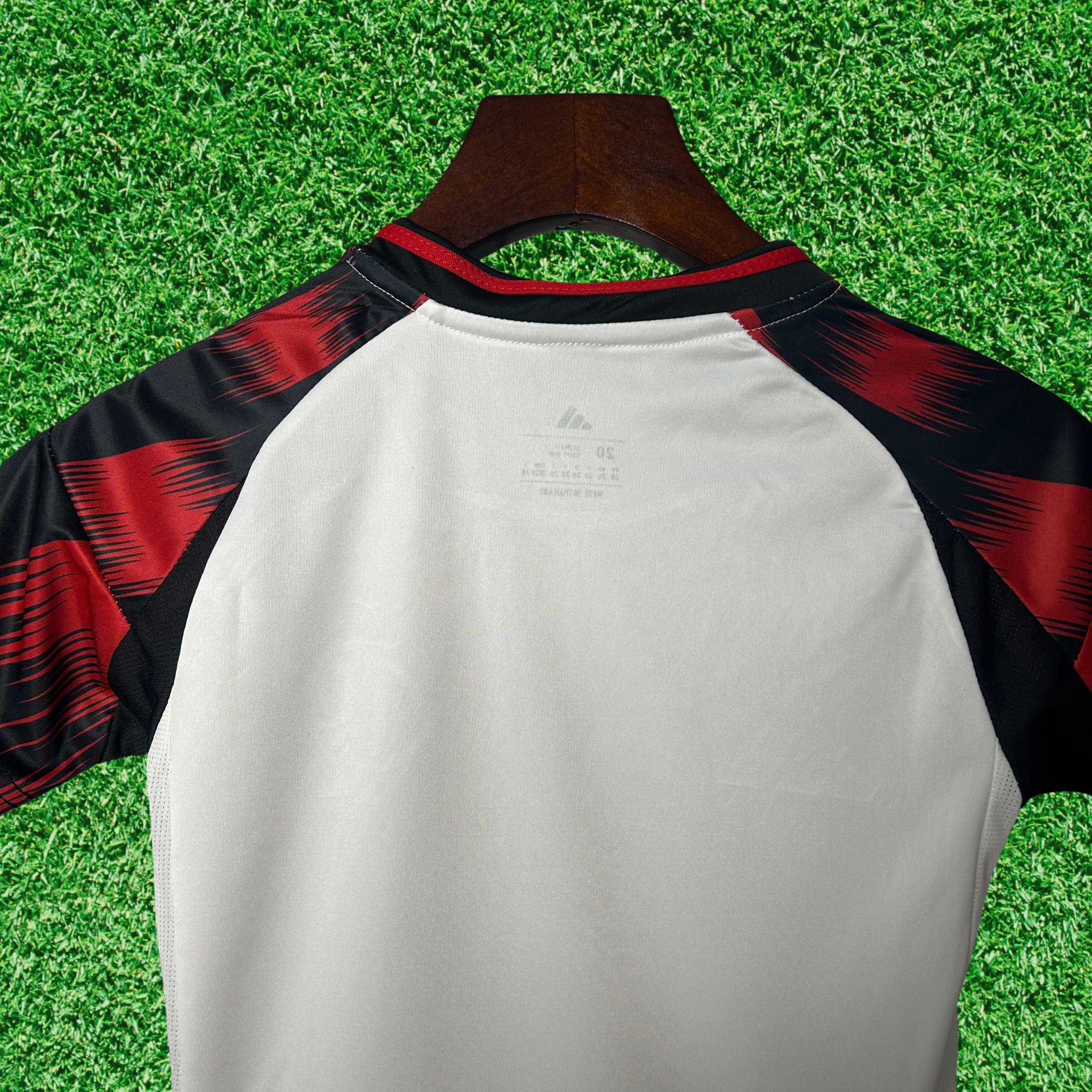 Kit Flamengo II 25/26 Infantil