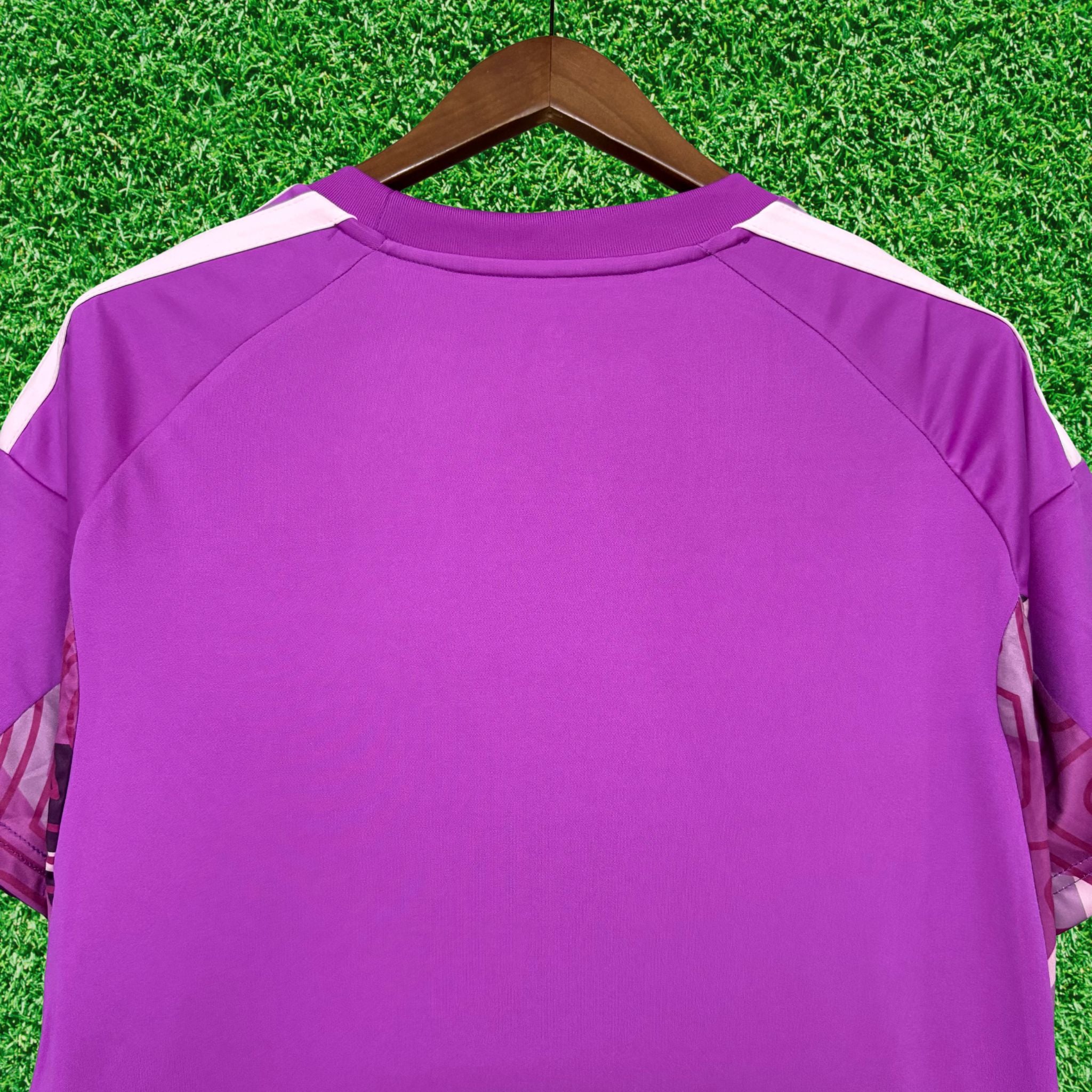 Camisa Cruzeiro Goleiro III 26/27 Torcedor