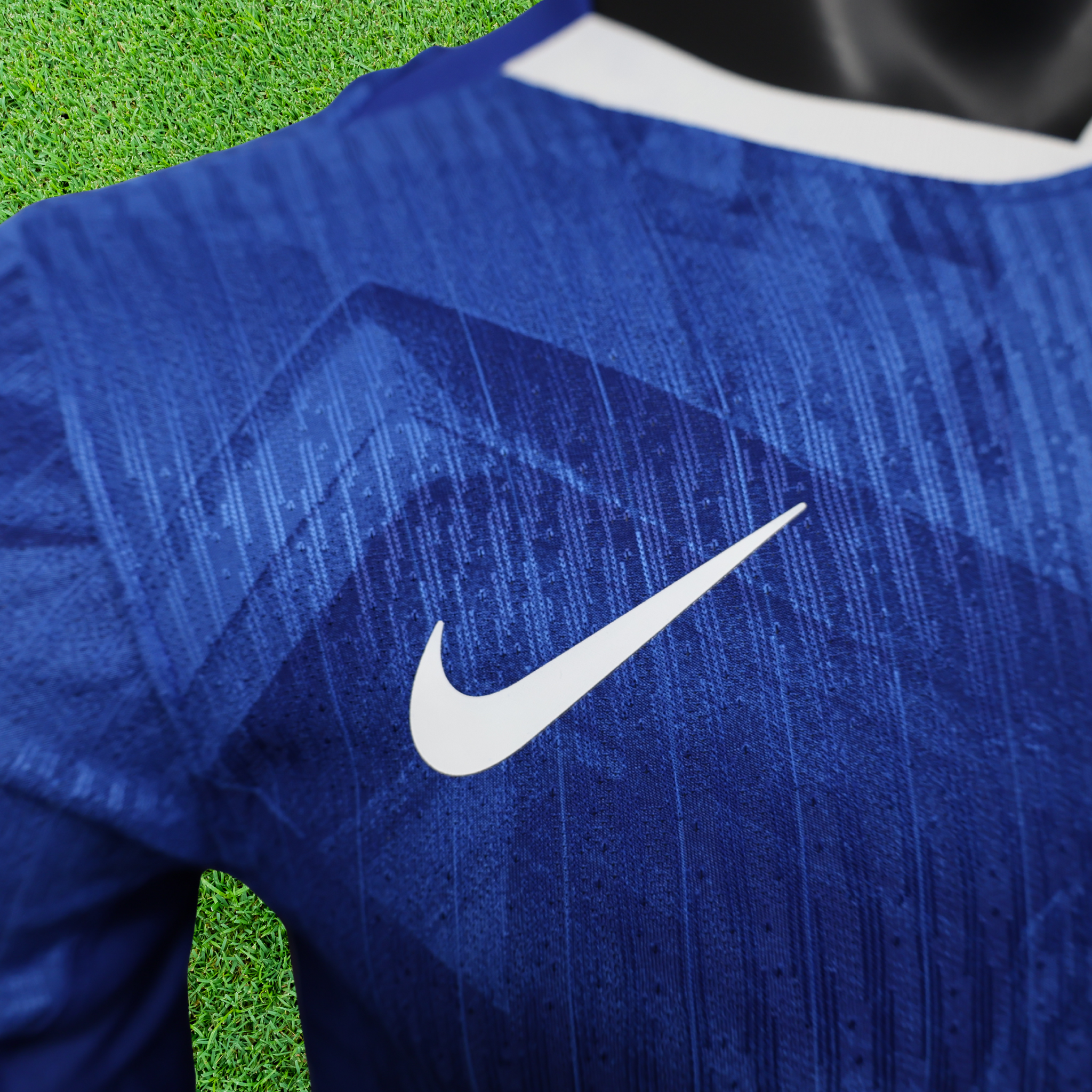 Camisa Chelsea I 25/26 Jogador