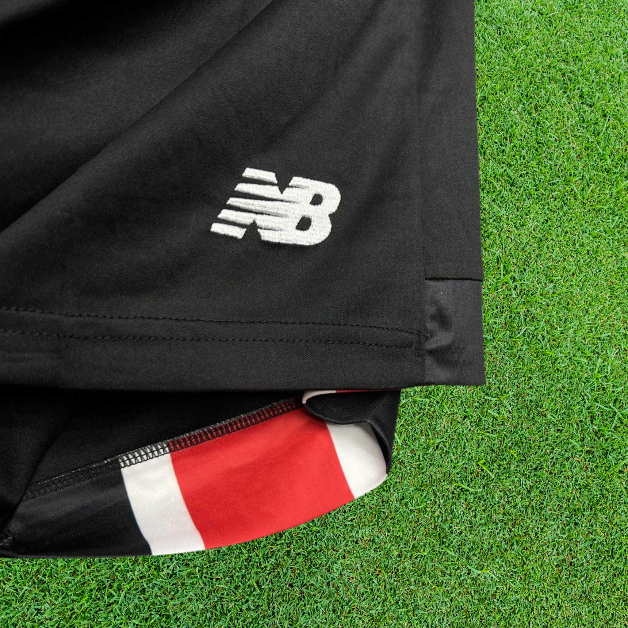 Short São Paulo II 24/25