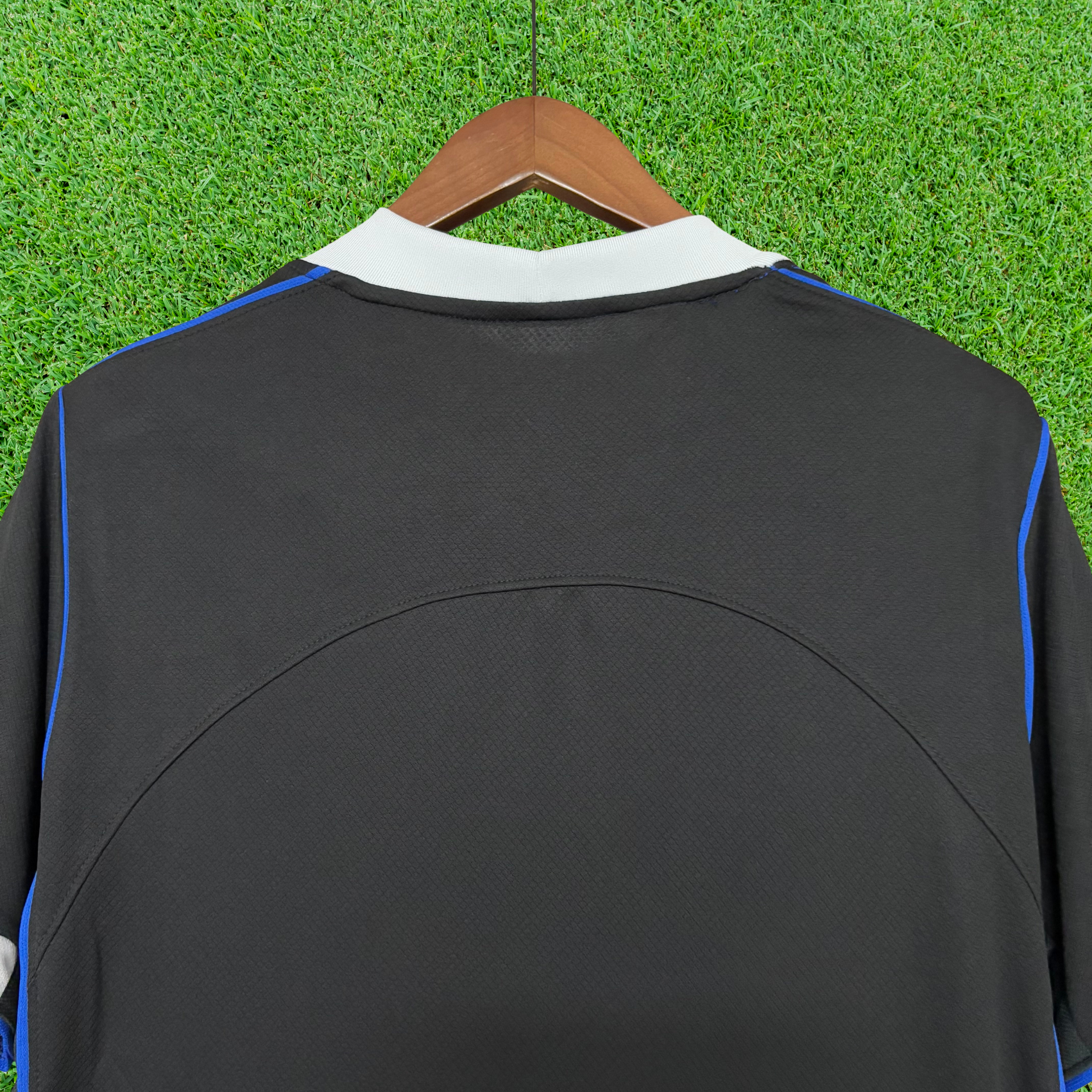 Camisa Chelsea III 25/26 Torcedor