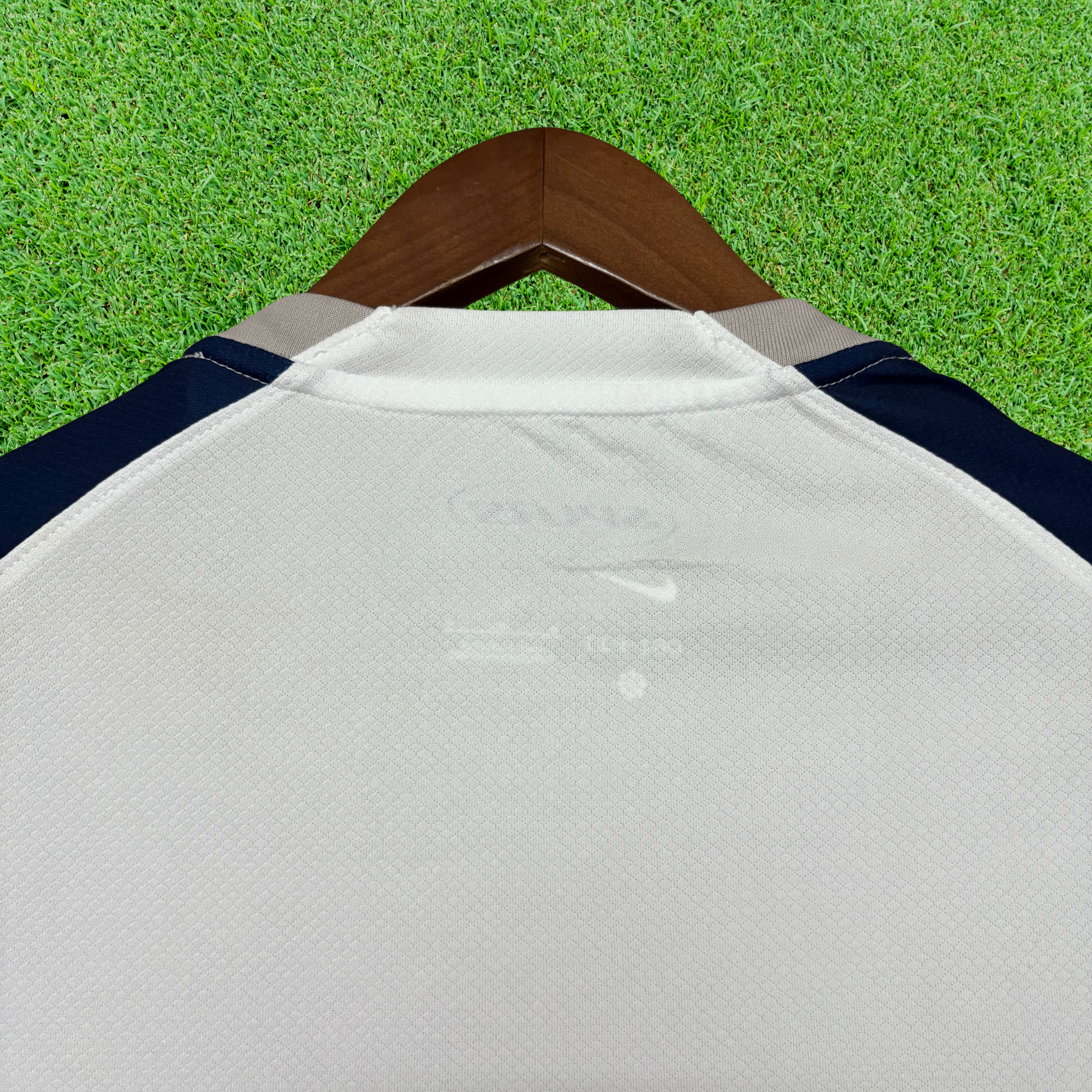 Camisa Tottenham Hotspur I 25/26 Torcedor