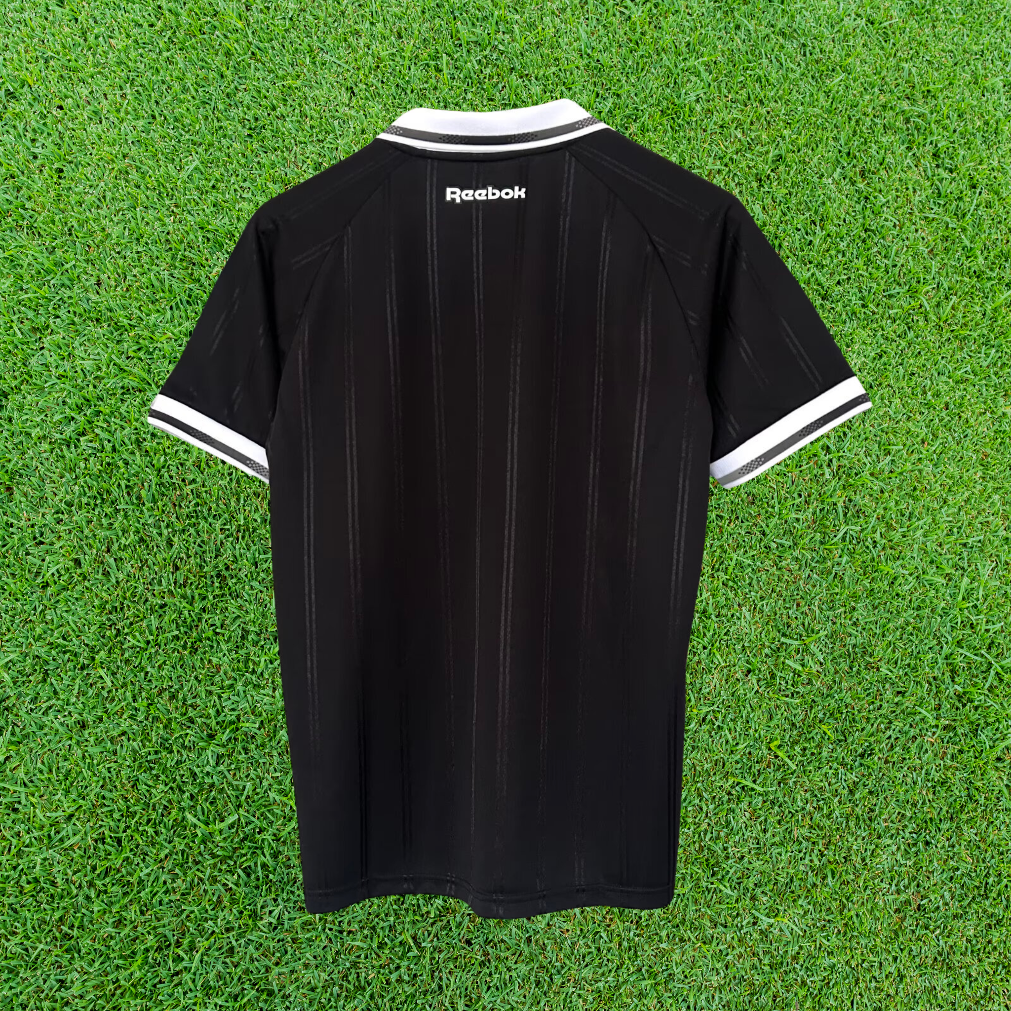 Camisa Botafogo II 25/26 Torcedor