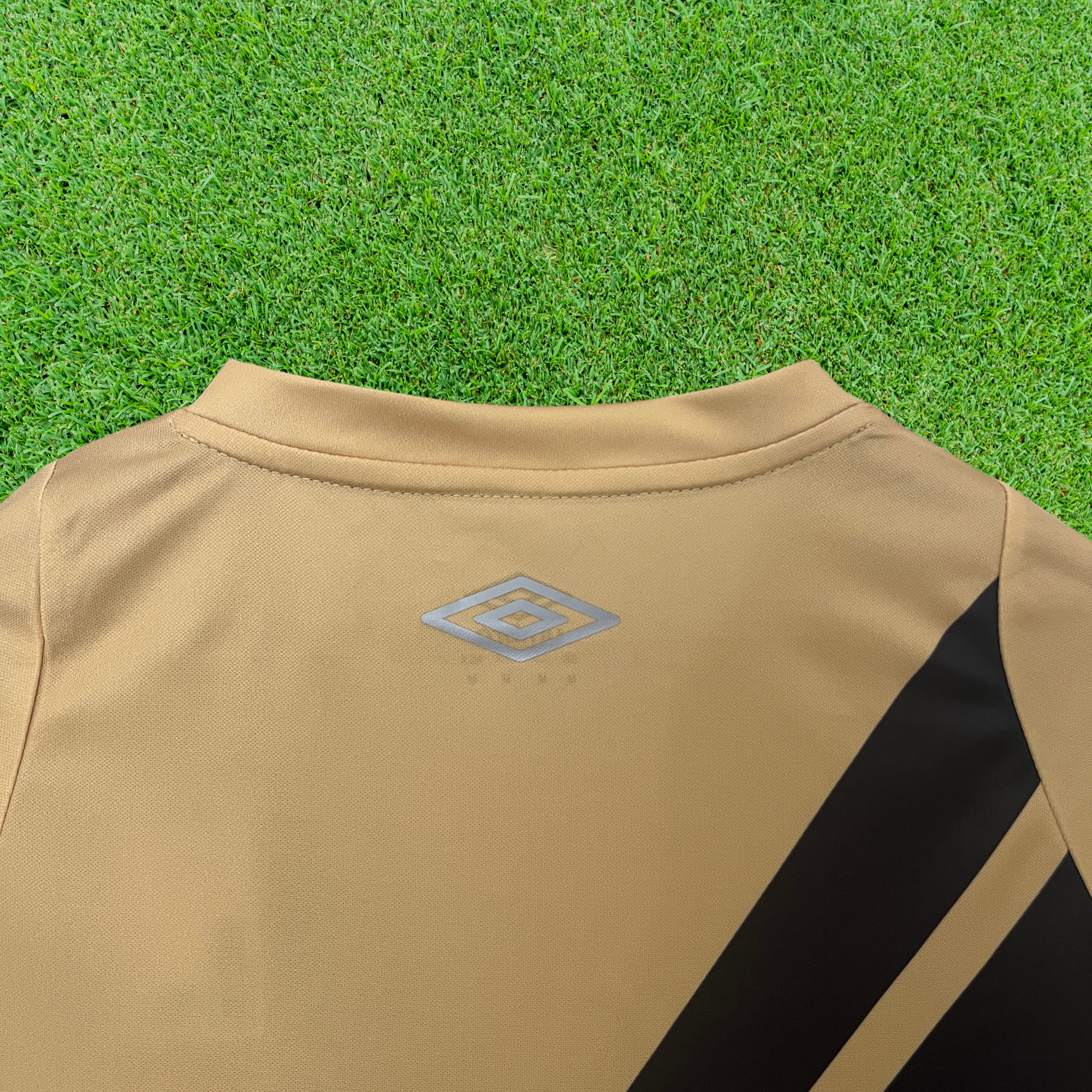 Camisa Athletico Paranaense II 24/25 Torcedor