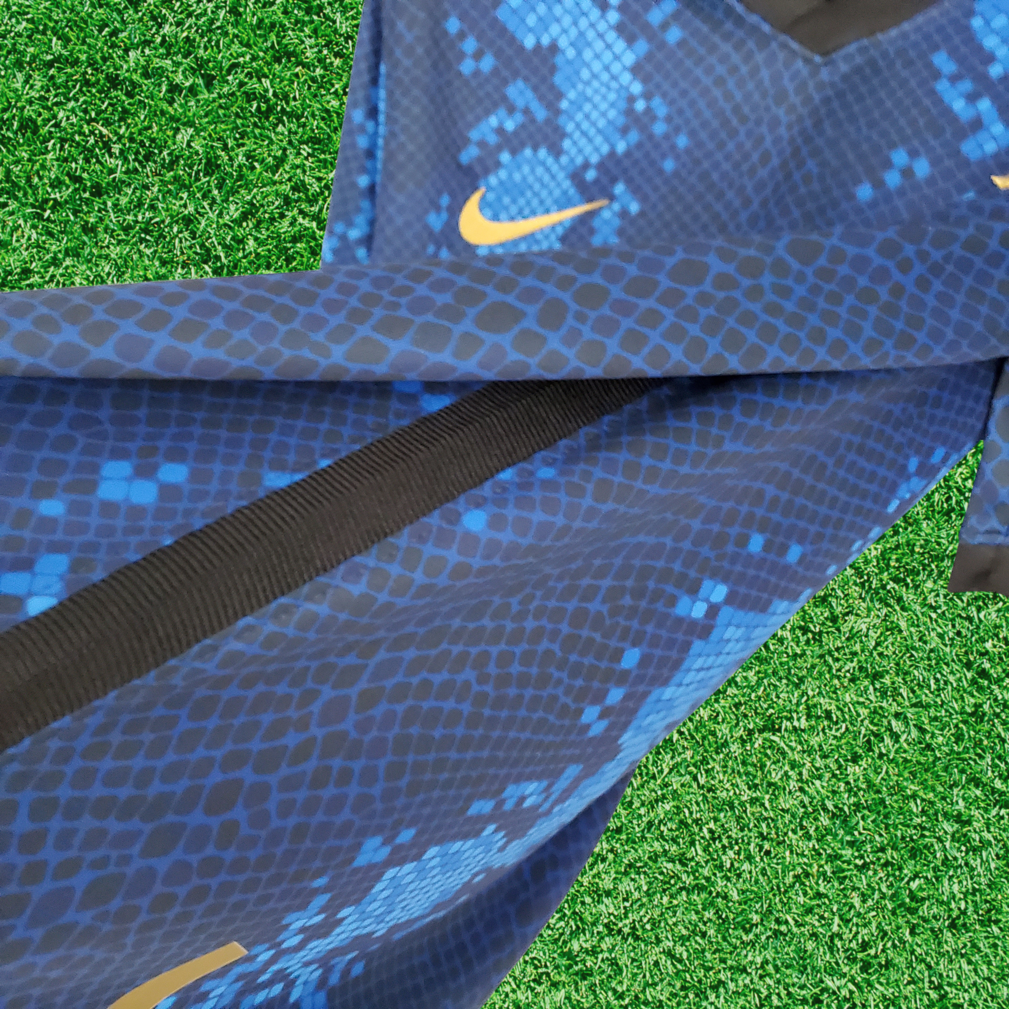 Camisa Inter Milan I 21/22 Retrô