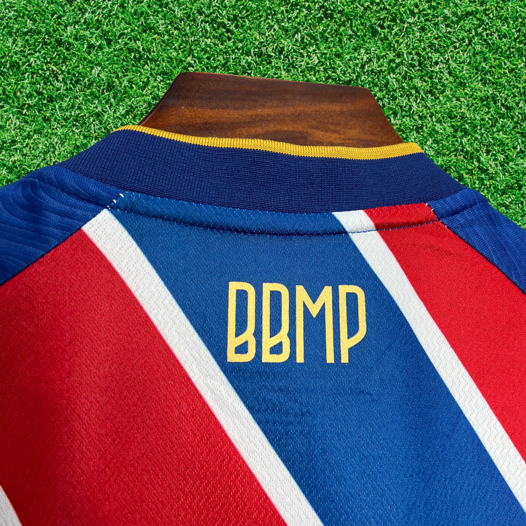 Camisa Bahia II 24/25 Feminina Torcedor