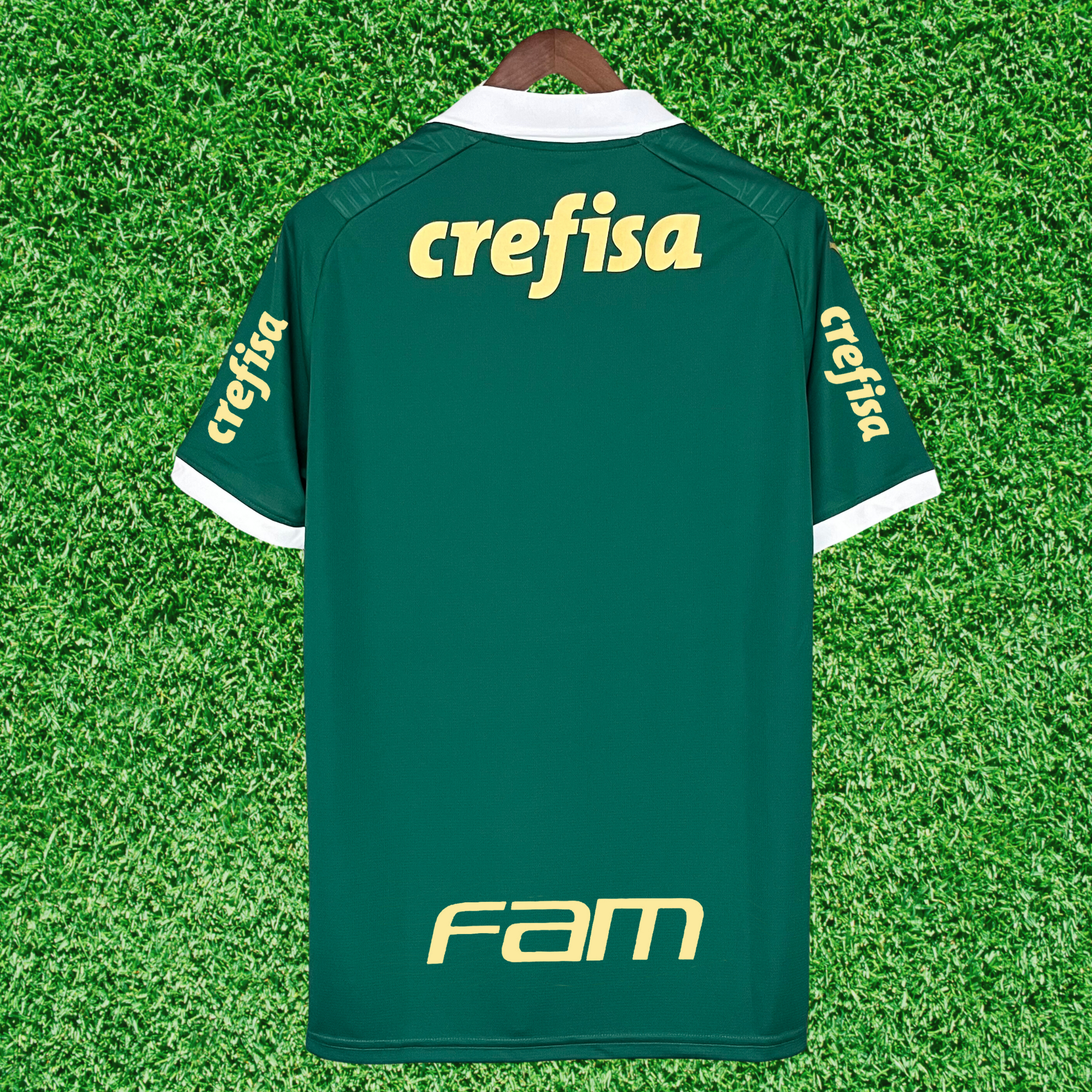 Camisa Palmeiras I 24/25 Torcedor