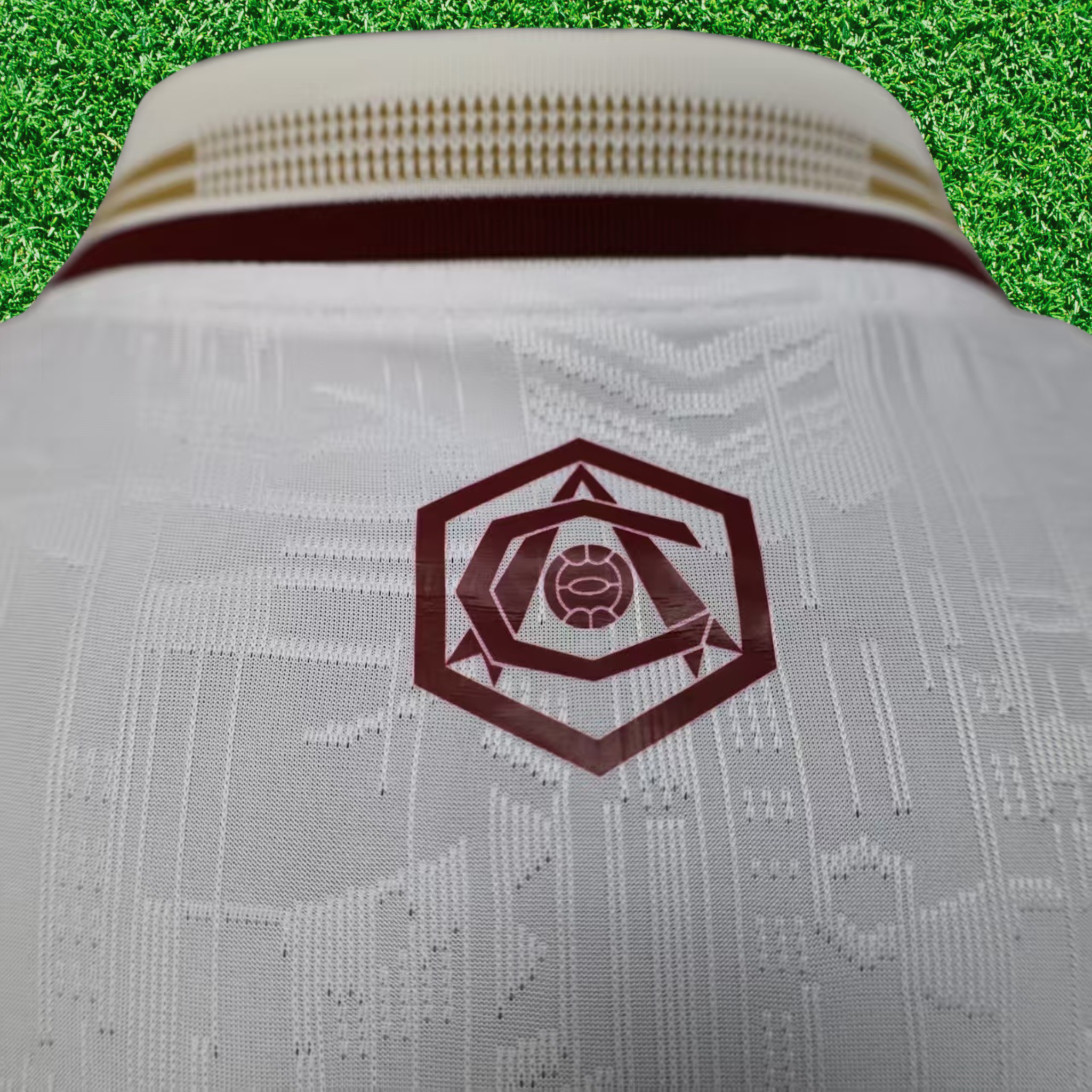 Camisa Arsenal III 25/26 Jogador