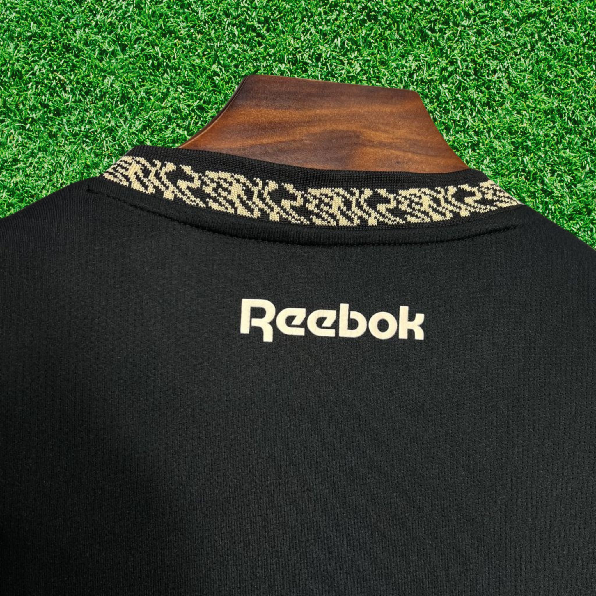 Camisa Botafogo II 24/25 Torcedor